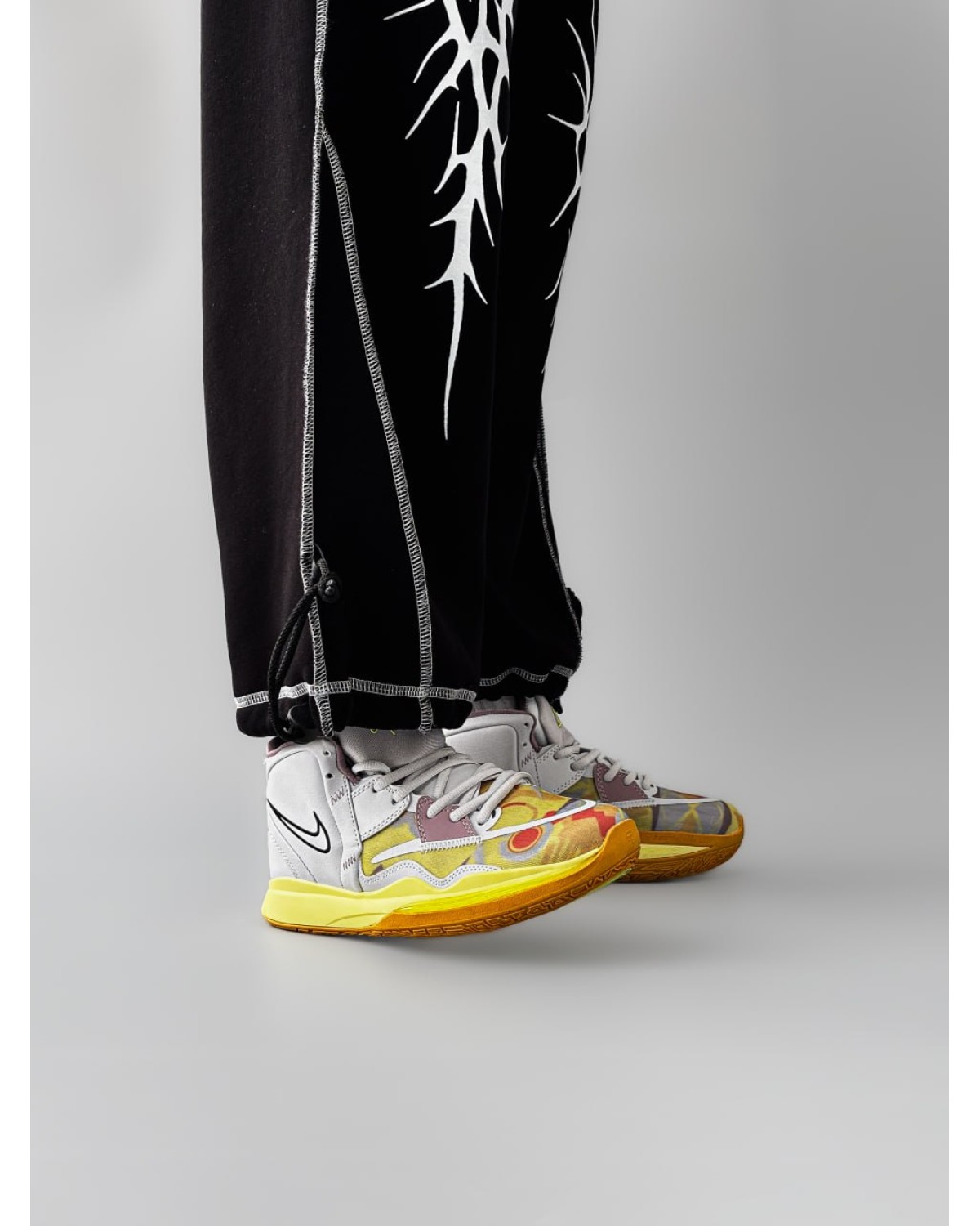 Nike Kyrie 8 Infinity "Nightmares"