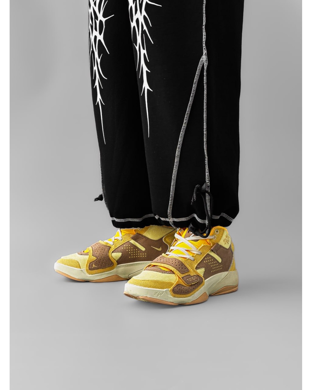 Nike Jordan Zion 2 'Full Moon'