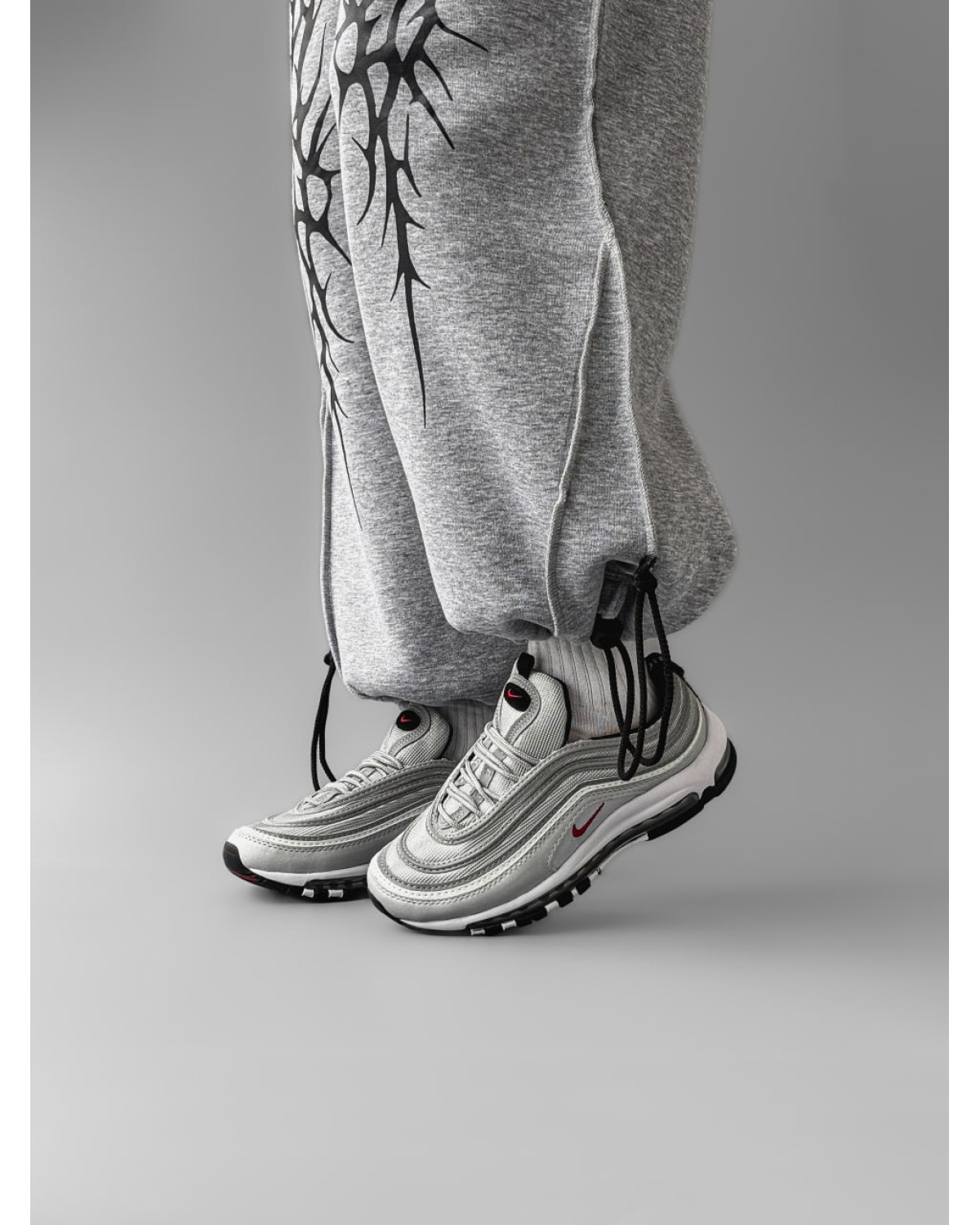 Nike Air Max 97 Silver