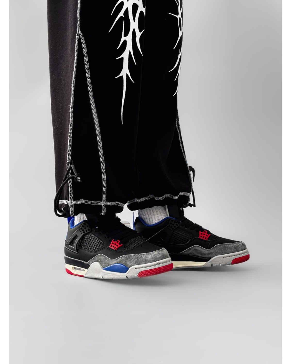 Nike Air Jordan 4 Retro Rare Air