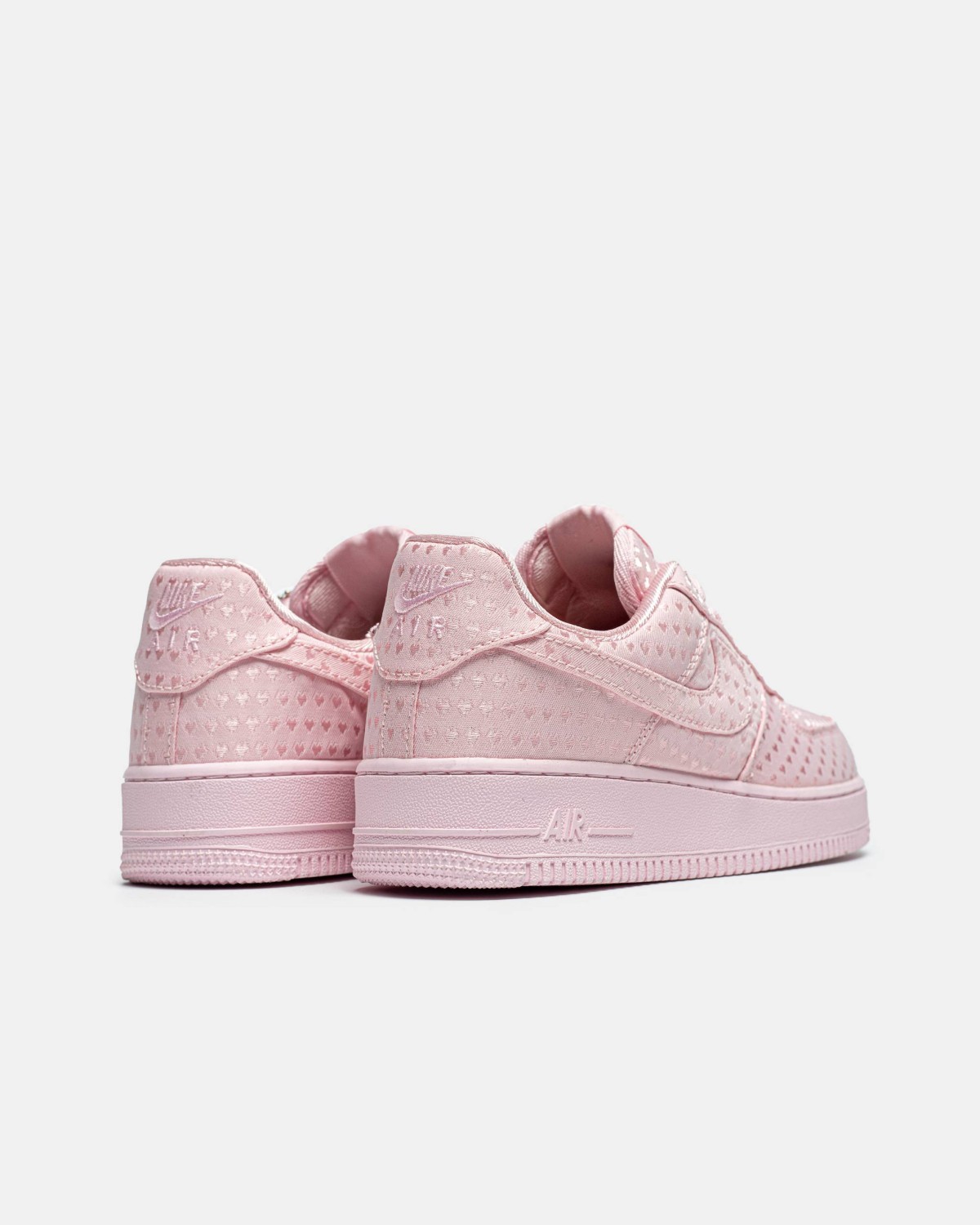 Air Force 1 Low Valentine’s Day  Pink
