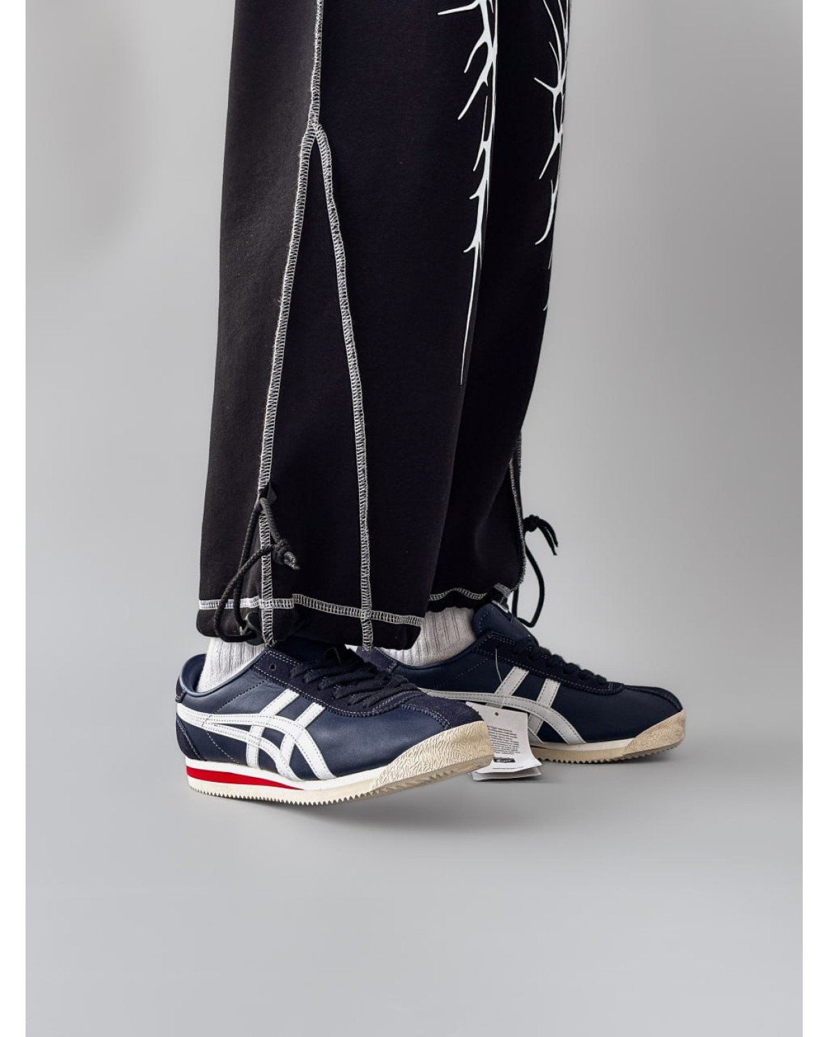 Asics Corsair EX Peacoat