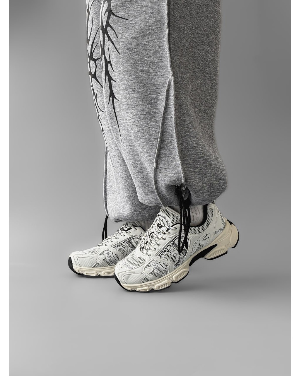 Christian Dior Chrono White/Black