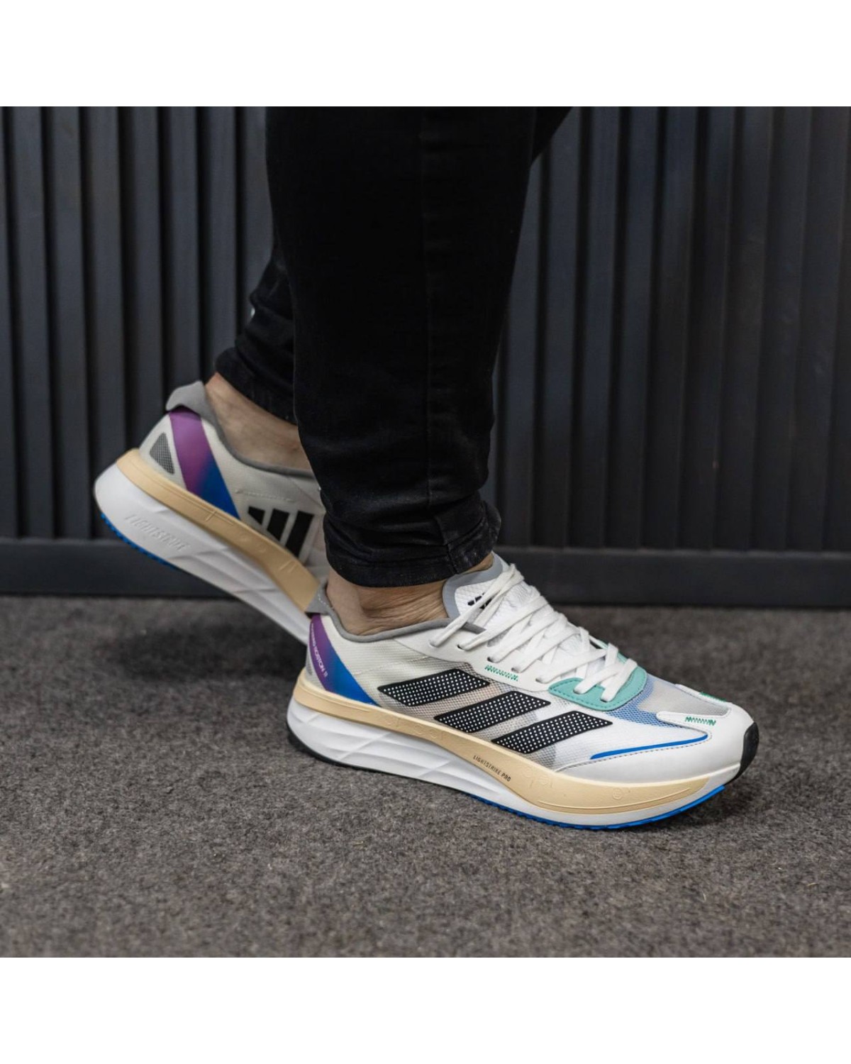 Adidas Adizero Boston 10