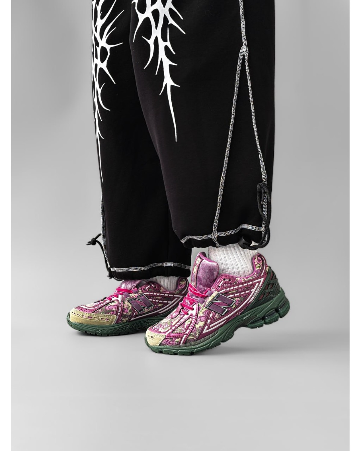 New Balance 1906R x Jack Harlow