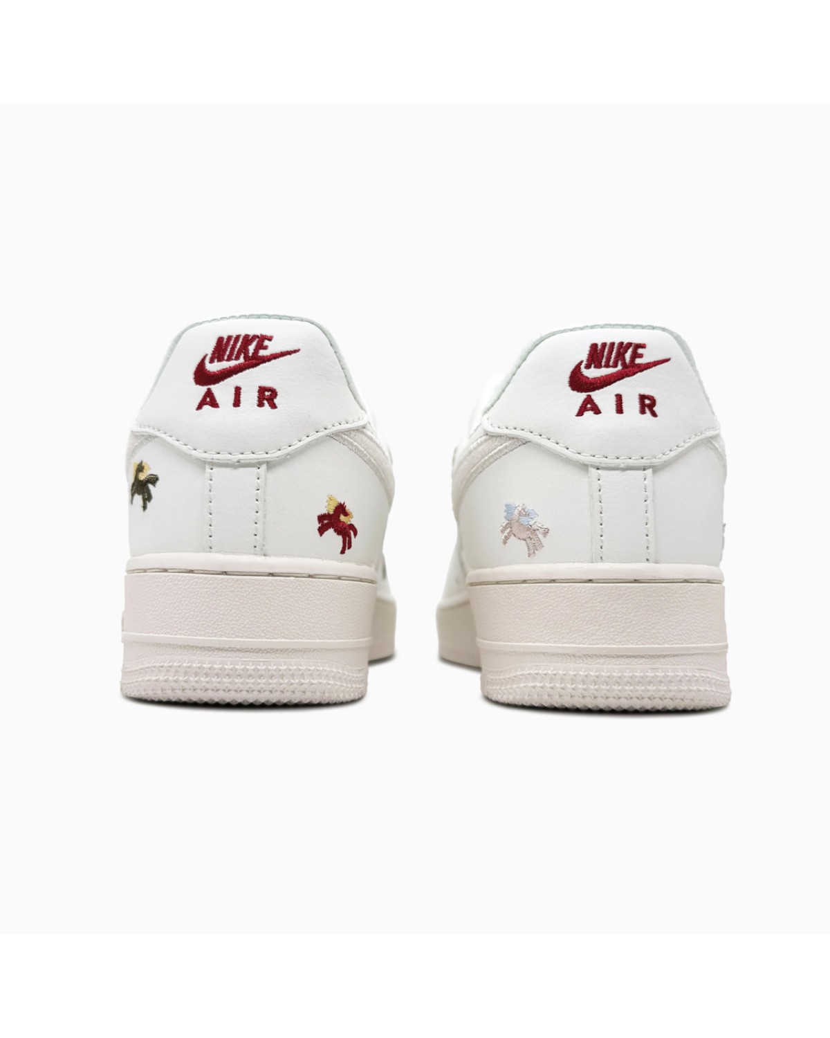 Nike Air Force 1 Low Year Of The Horse