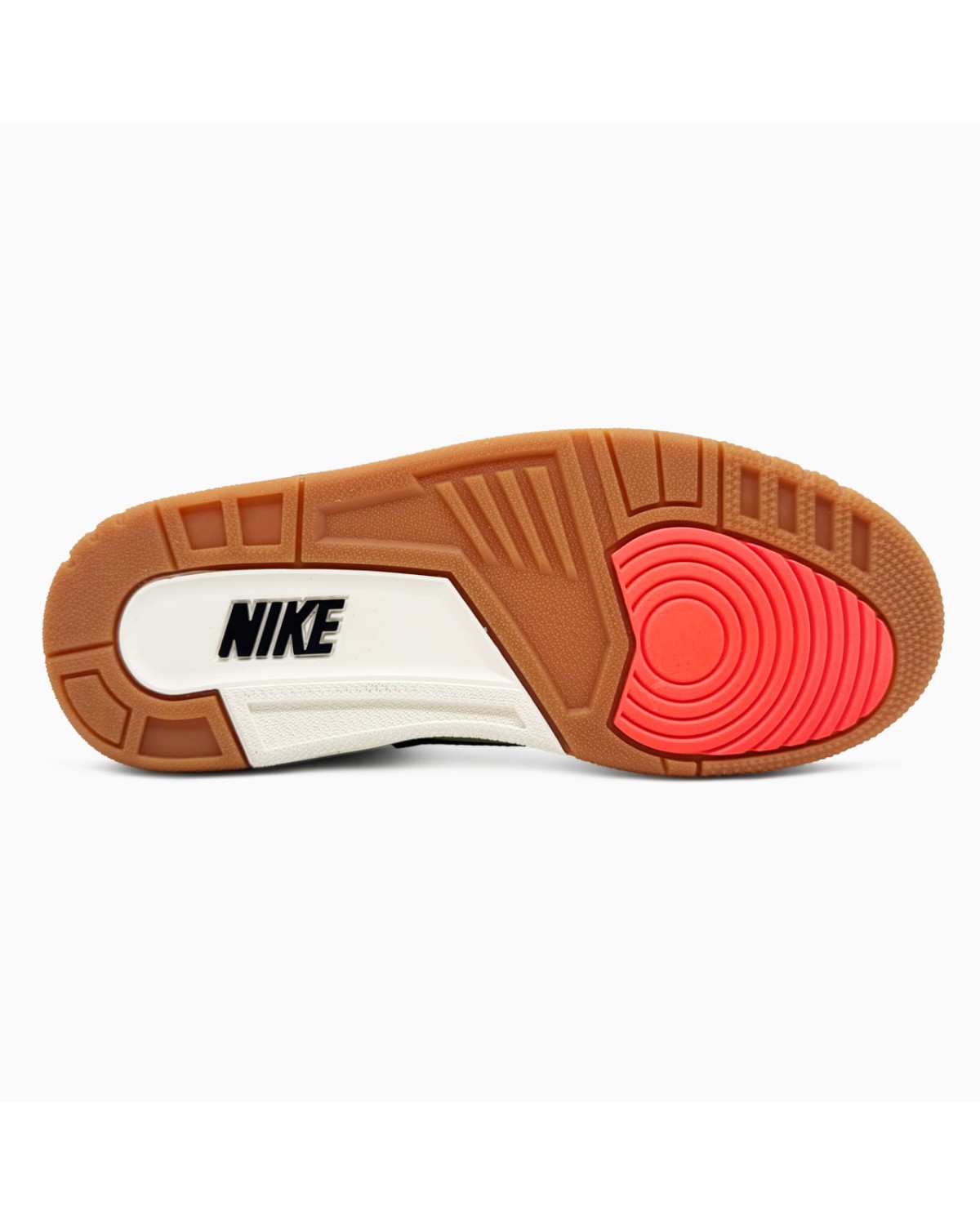 Nike Jordan 3 Retro Medium Olive