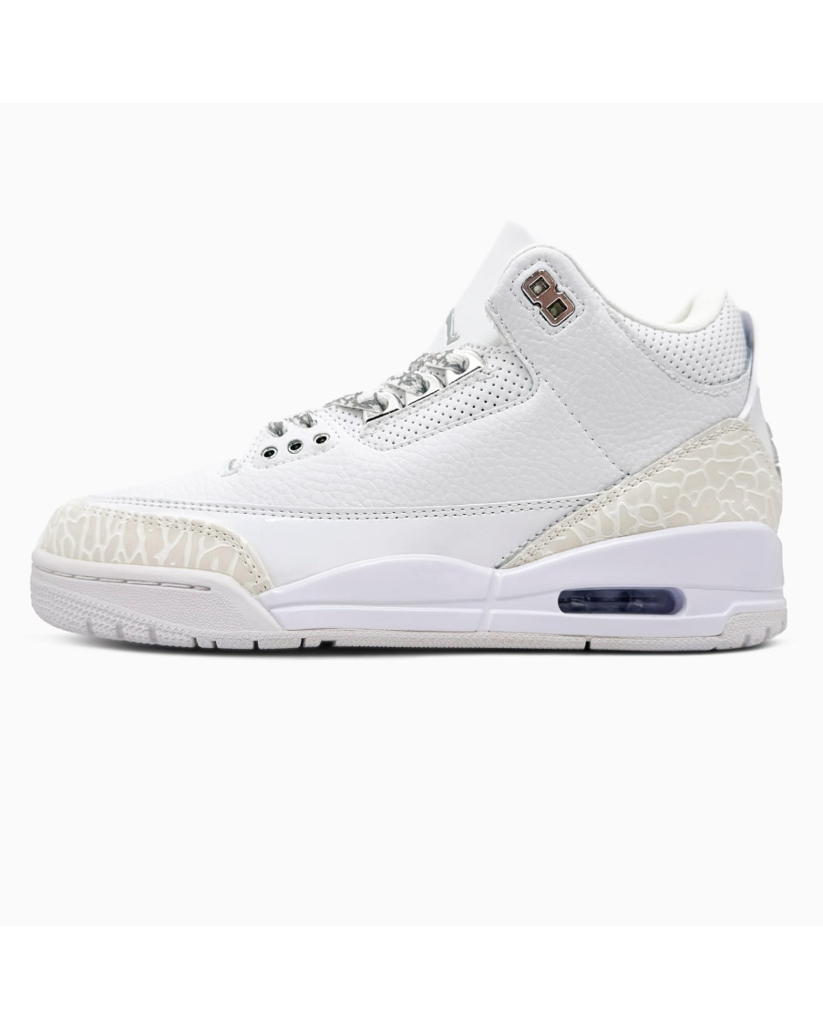 Nike Air Jordan 3 Retro Pure Money