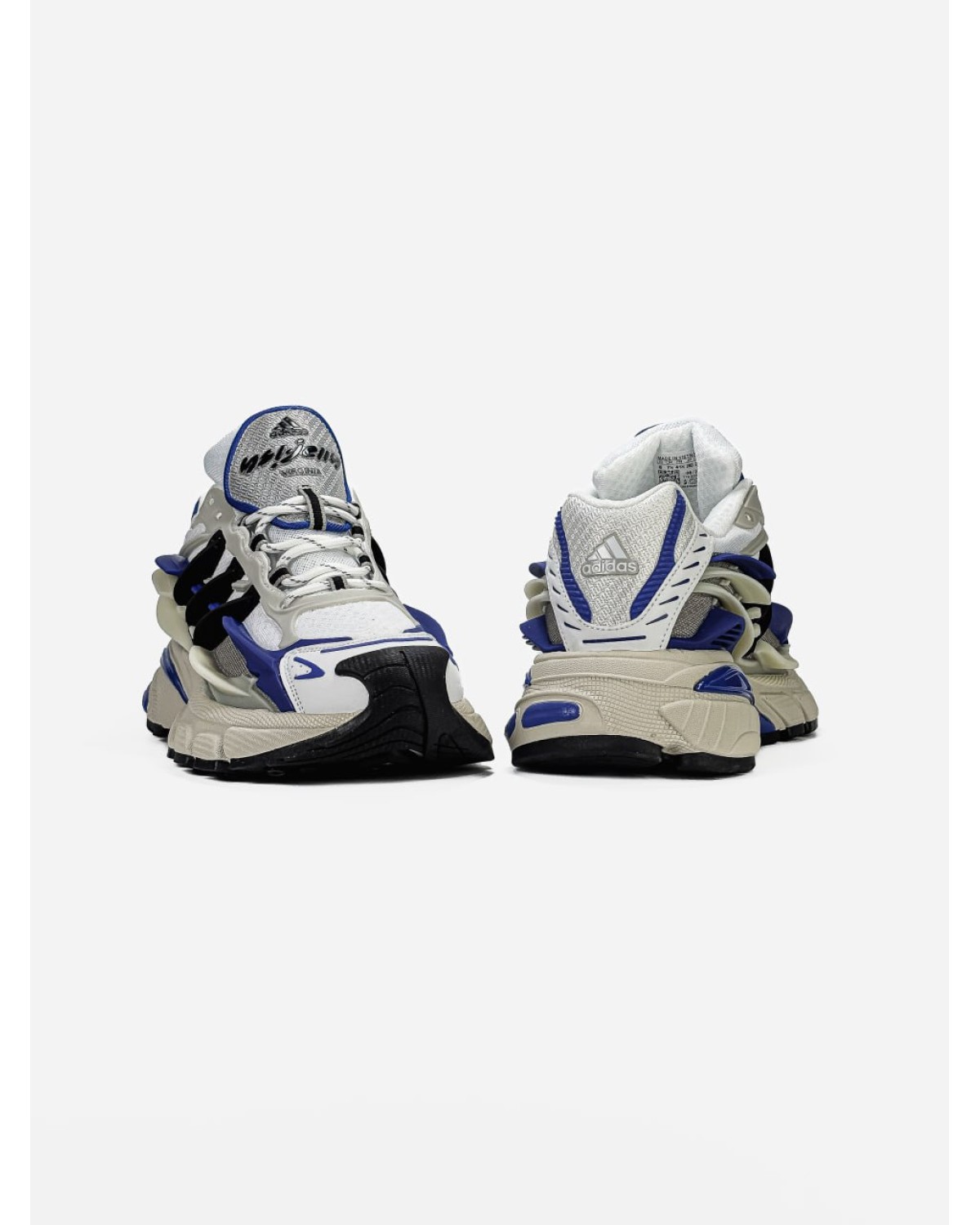 Adidas Virginia Adistar Jellyfish x Pharrell Williams