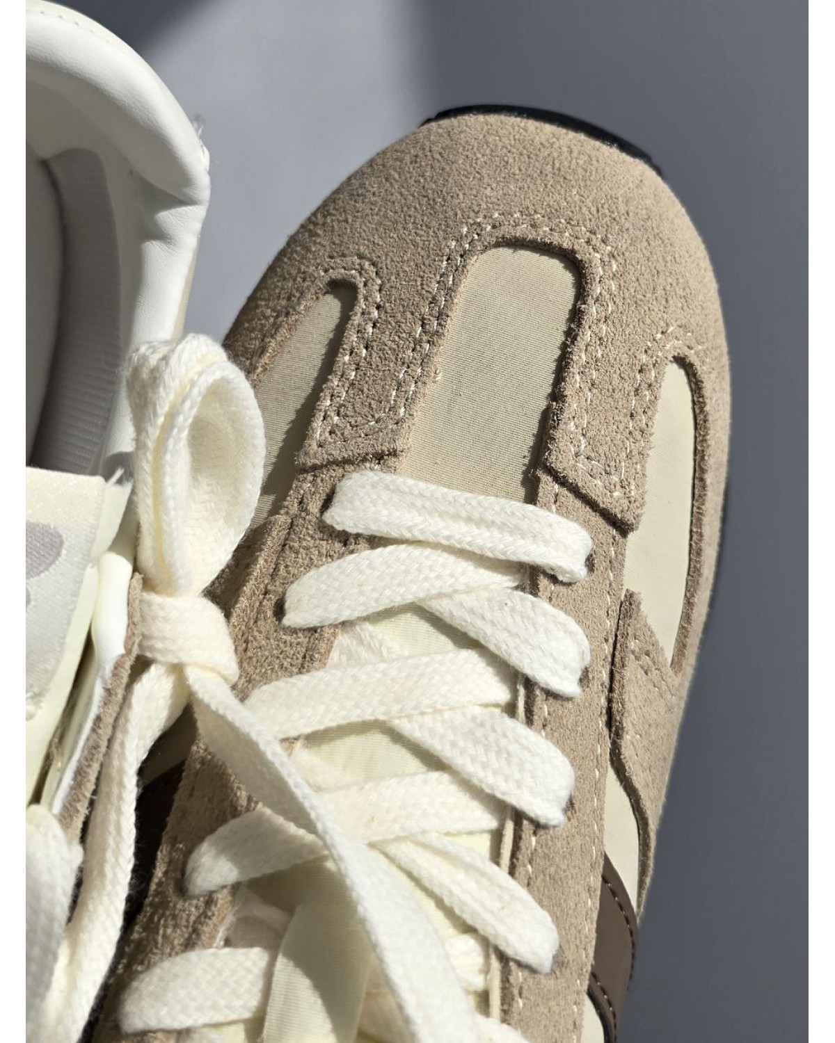 New Balance 471 Sand Beige/Cream