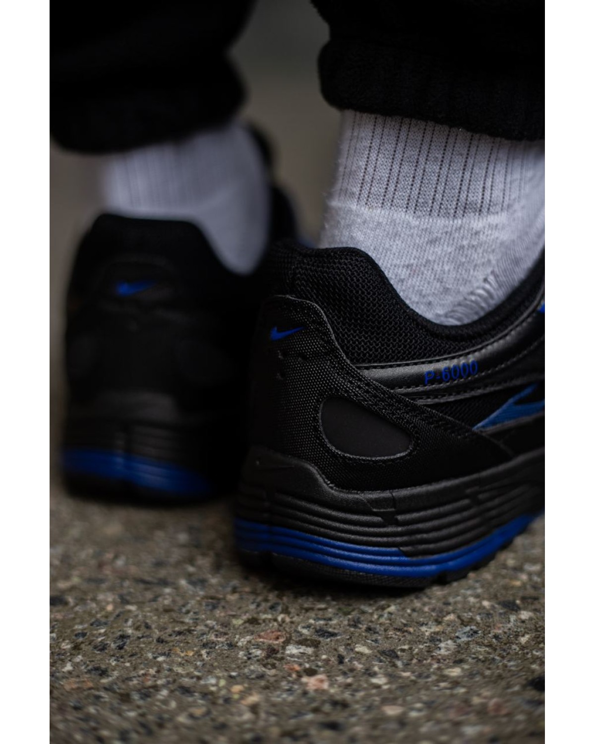 Nike P-6000 Utility