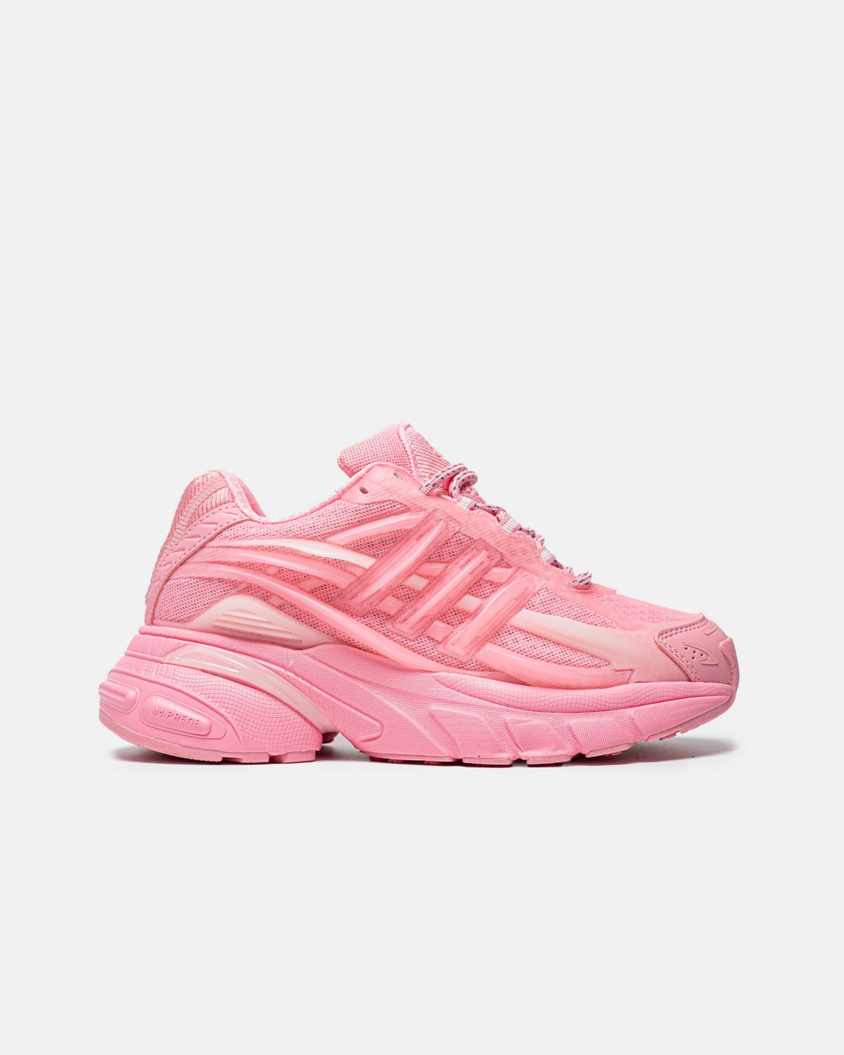 Adidas Jellyfish Pink Moon Pharrell's