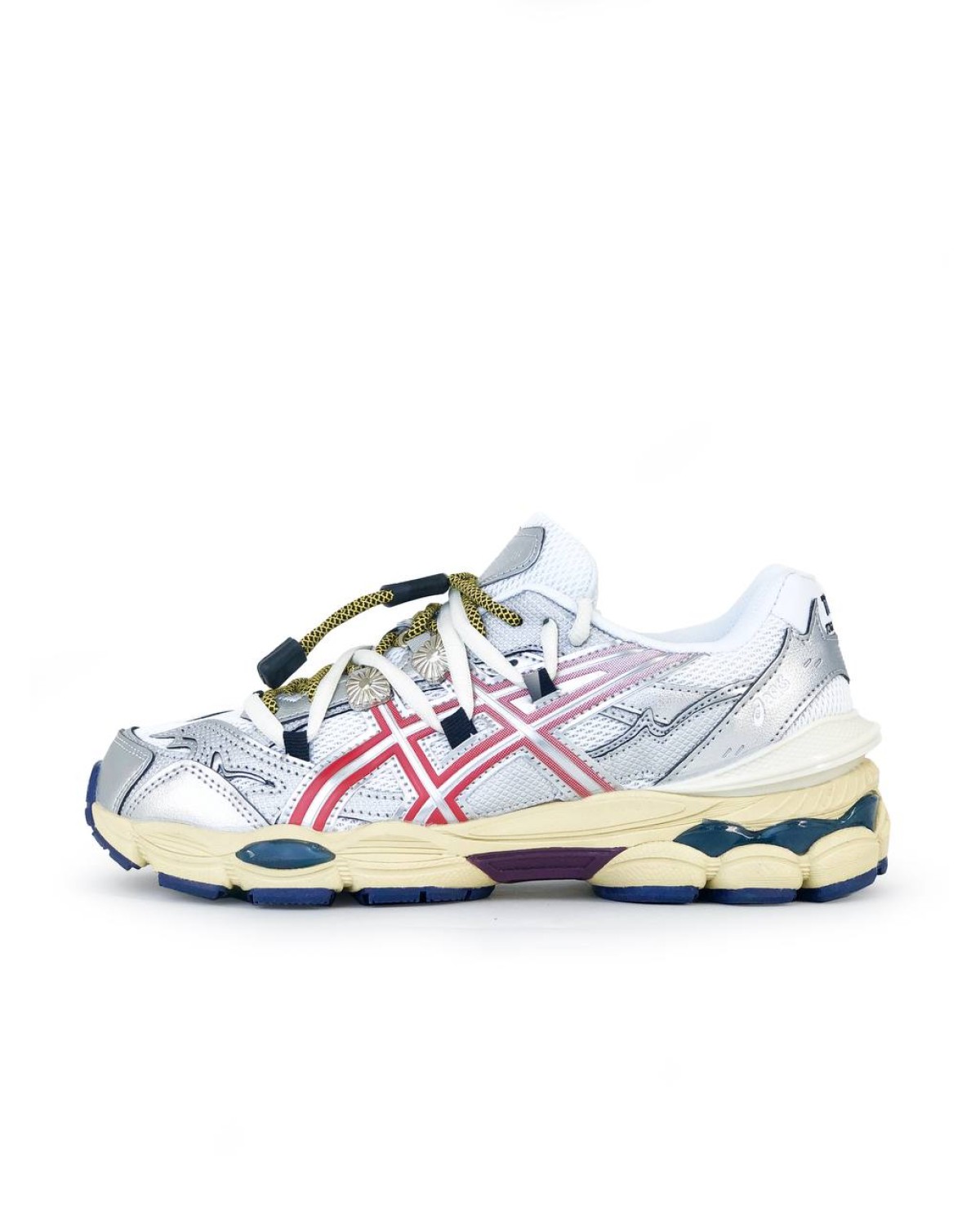 Asics Gel-Cumulus 16 TG
