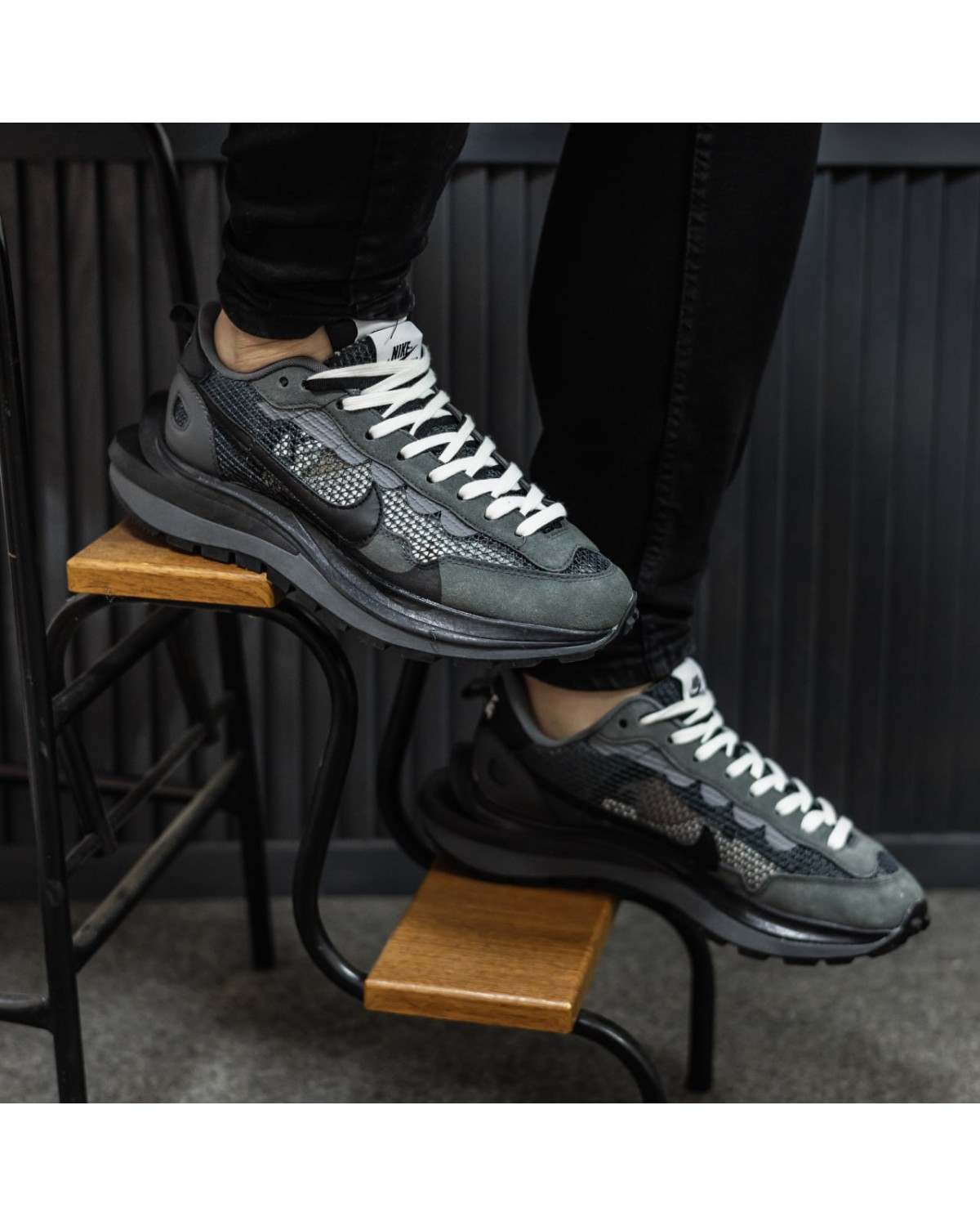 Nike x Sacai VaporWaffle