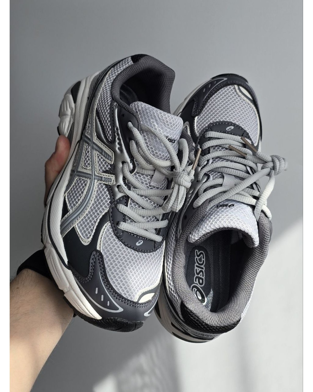 Asics GT-2160 Grey/White