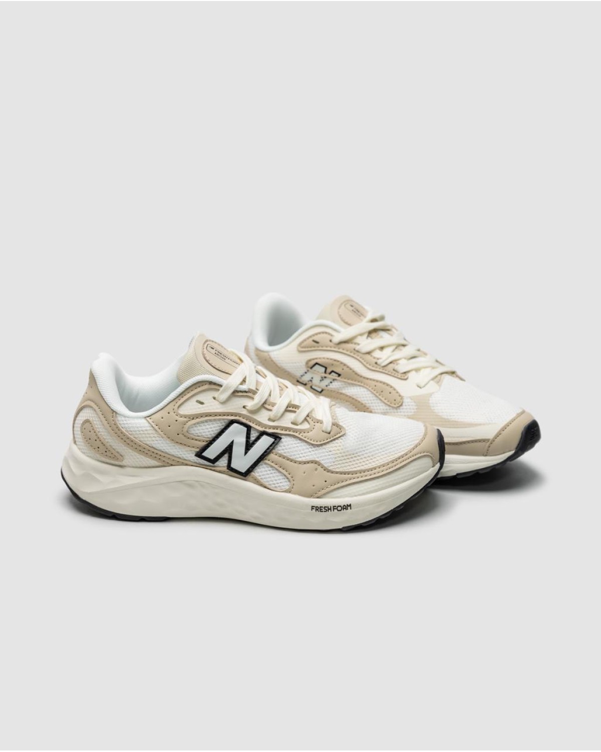 New Balance Arishi V4 Tiralux