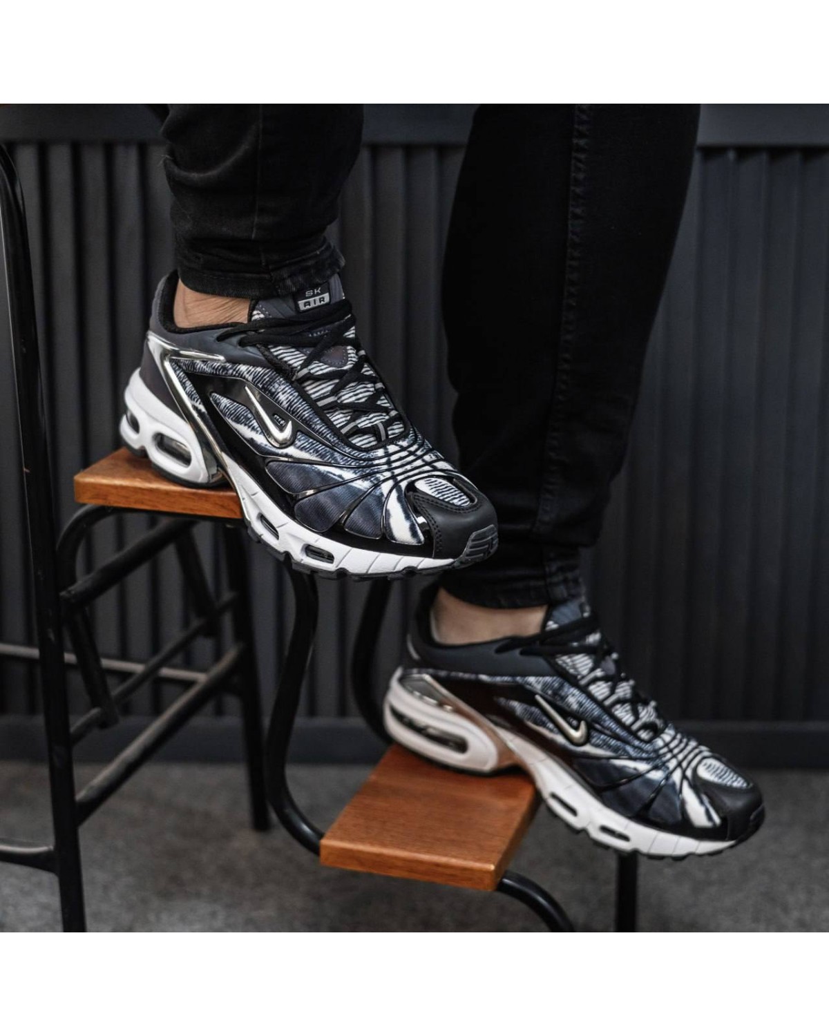 Nike Air Max Tailwind 5 Skepta