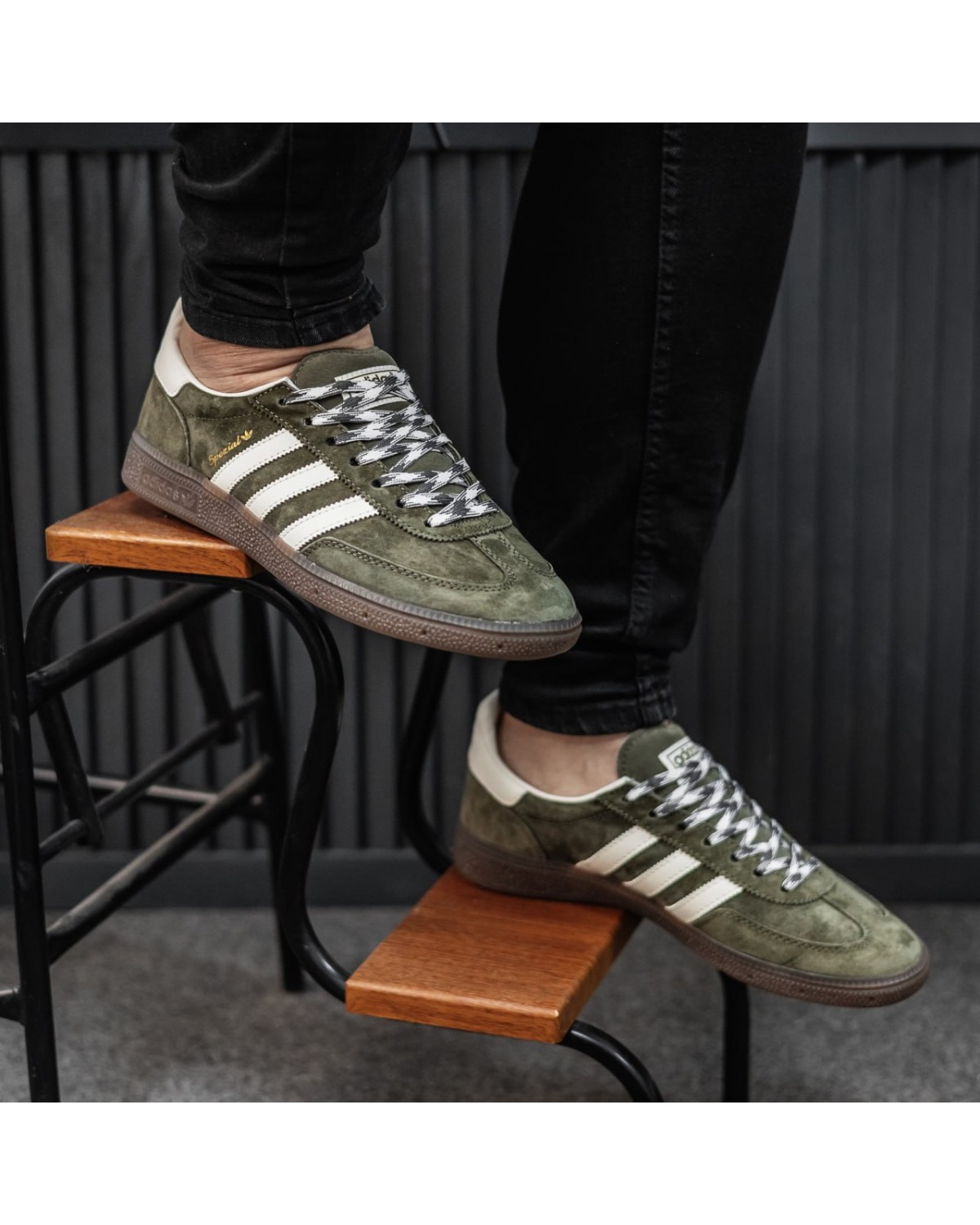 Adidas Spezial