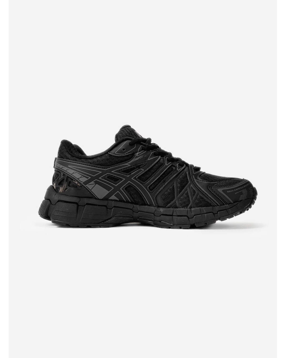 Asics Gel-Kayano 20 Black