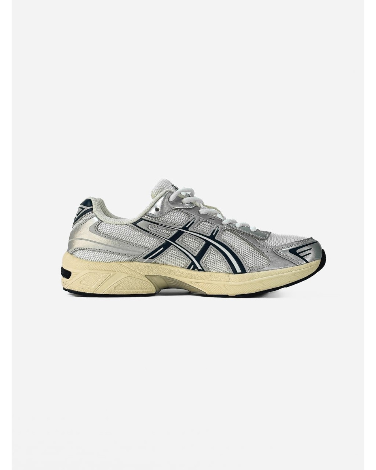 Asics Gel-1130 White/Pure Silver