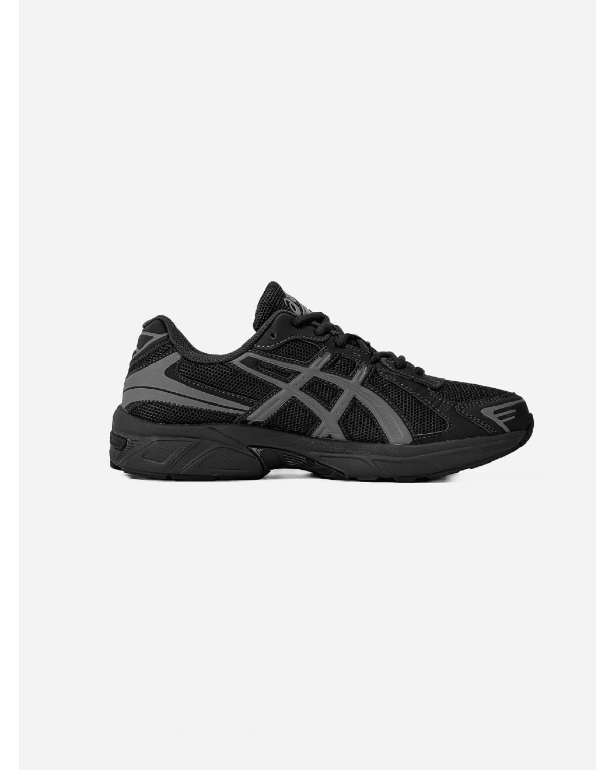 Asics Gel-1130 Black/Graphite Grey