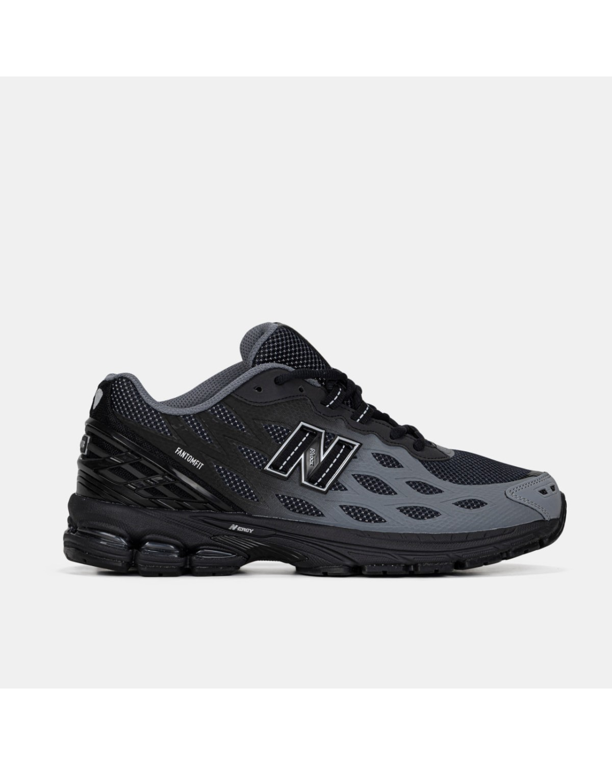 New Balance 1906W Black Grey