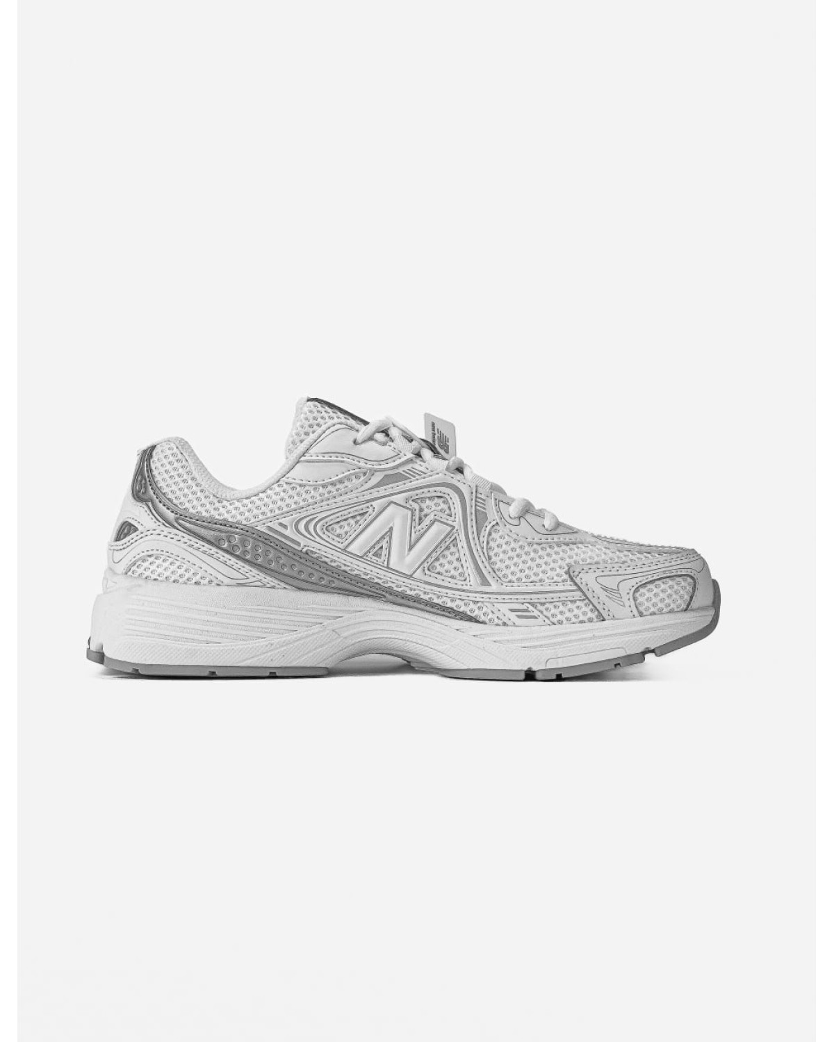New Balance 1064 White/Silver