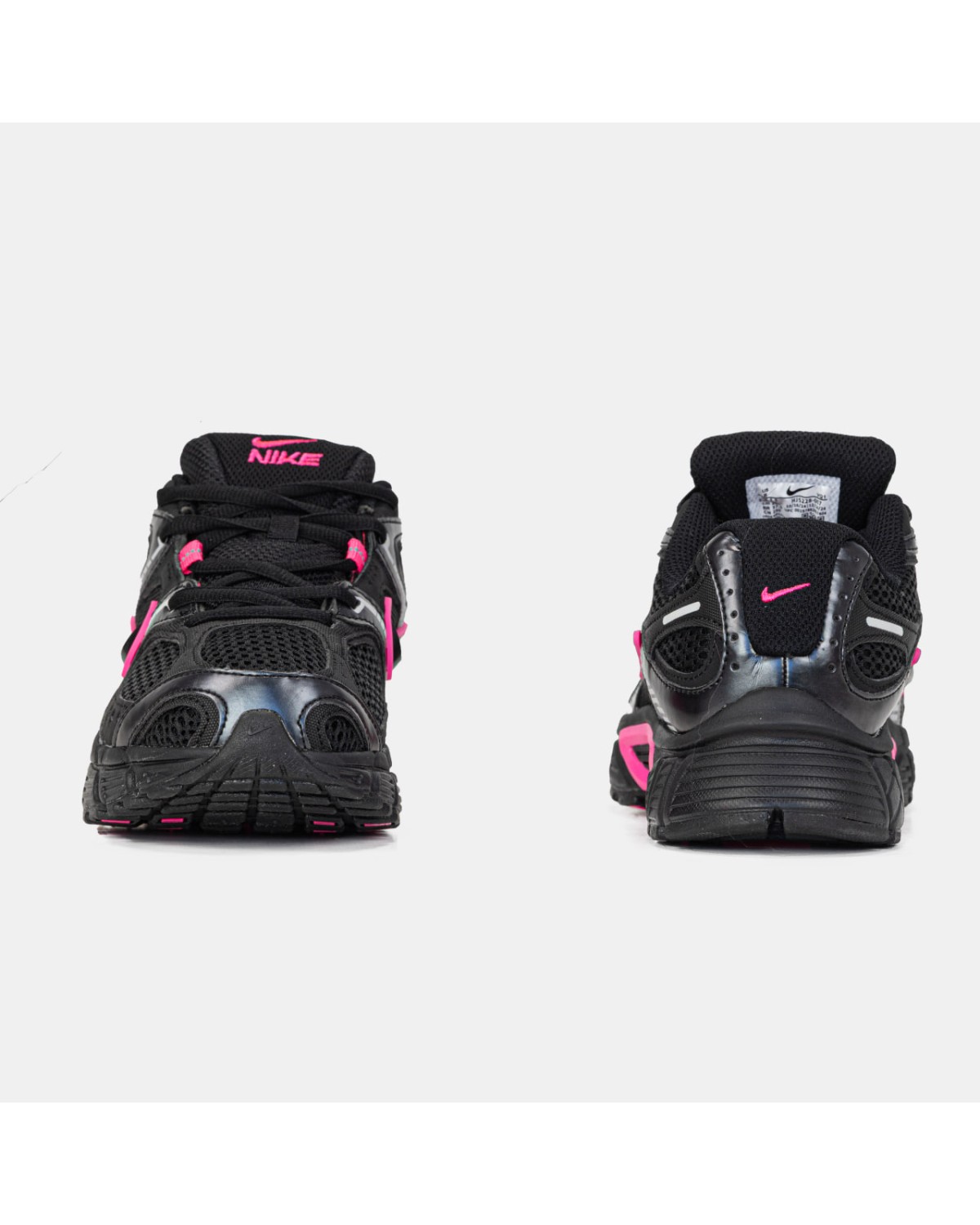 Nike V5 RNR Black Pink