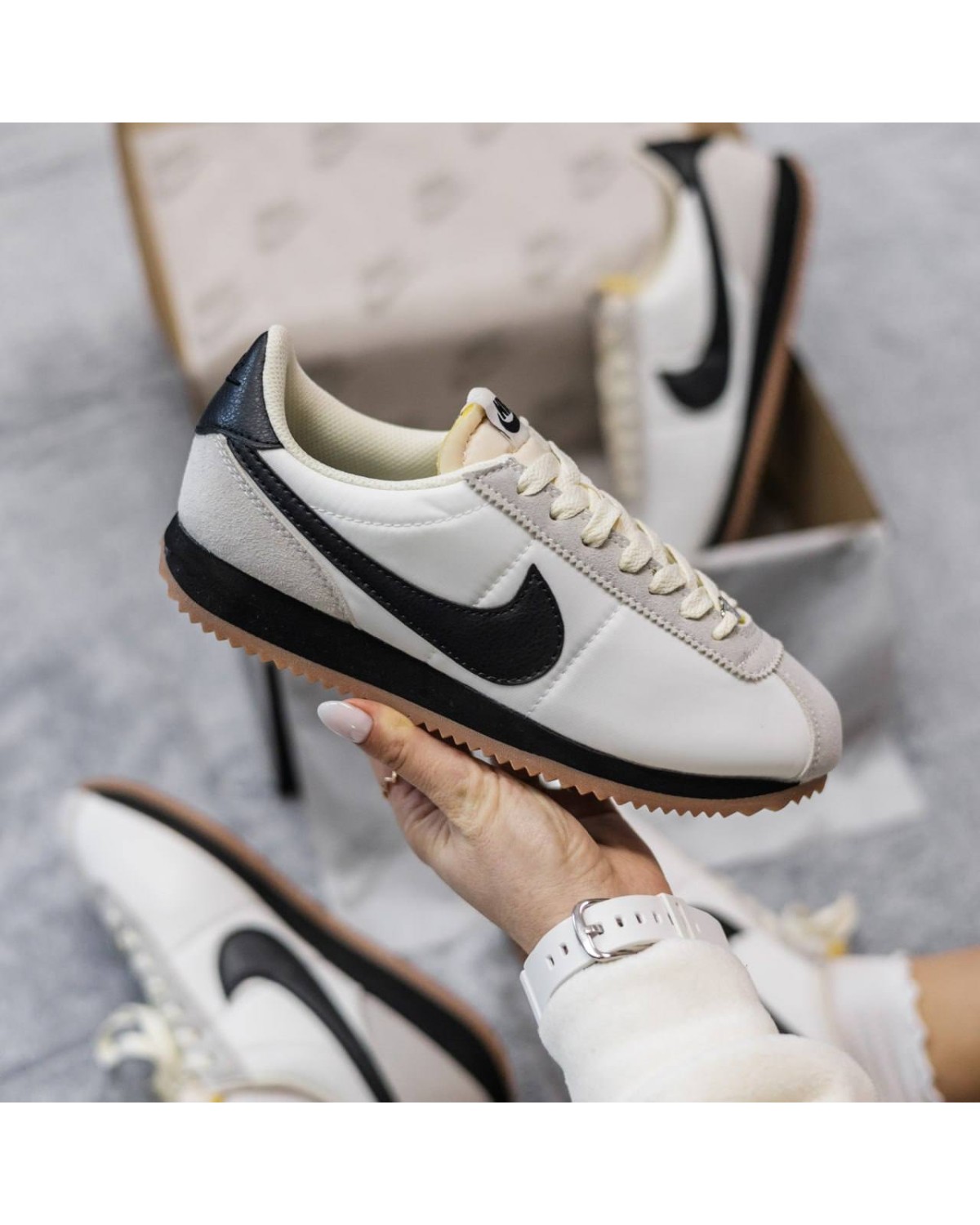 Nike Cortez
