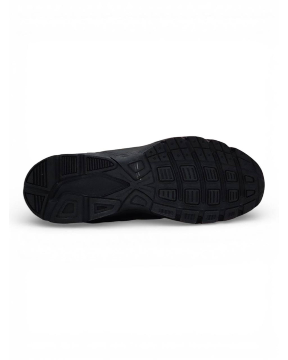 Nike Initiator Retro Runner Full Black