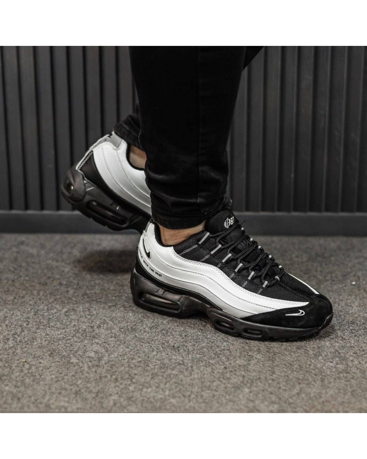 Nike Air Max 95