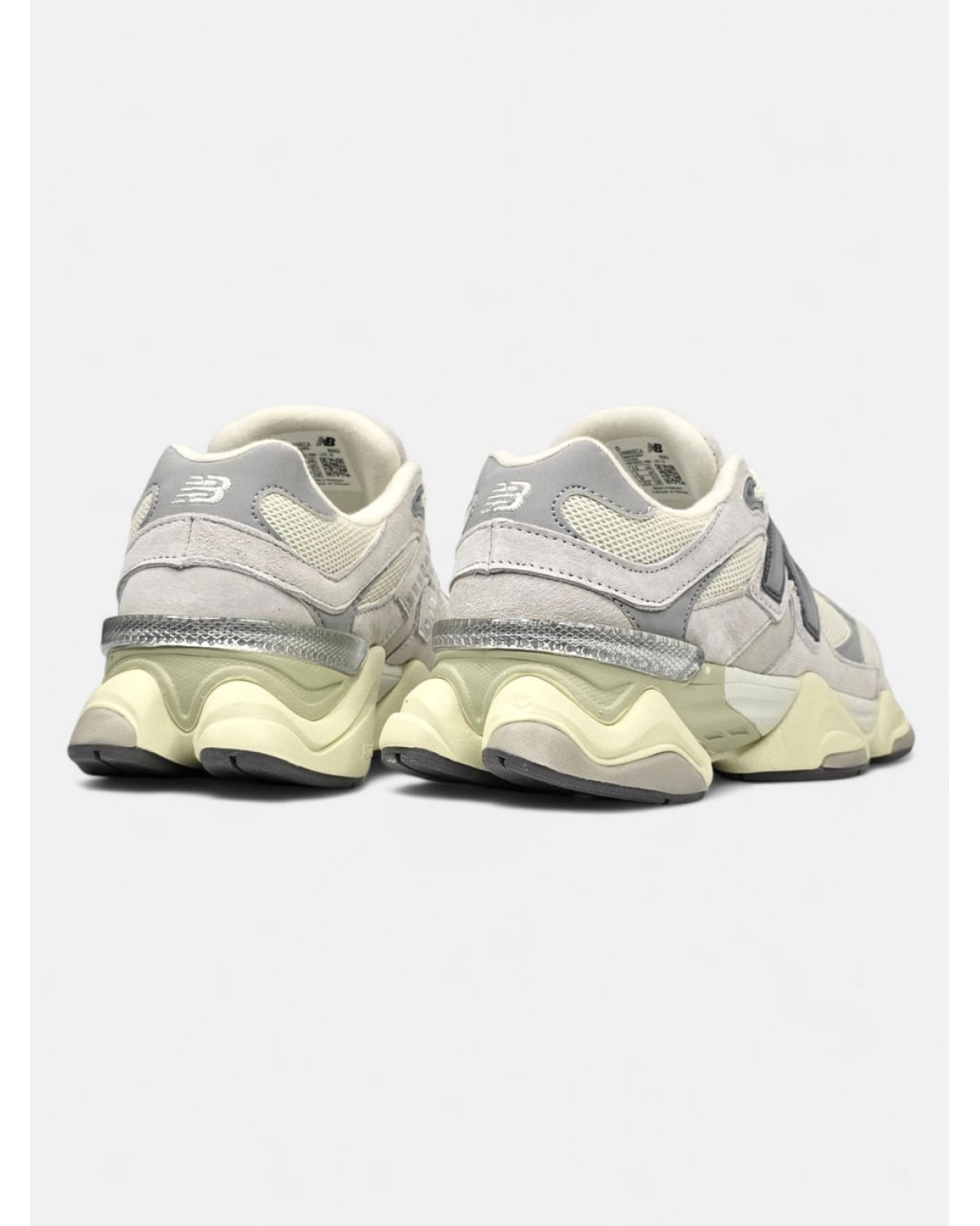 New Balance 9060 Beige/Grey