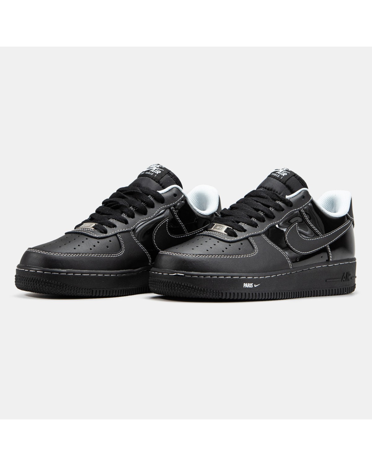 Nike Air Force 1 "Paris"