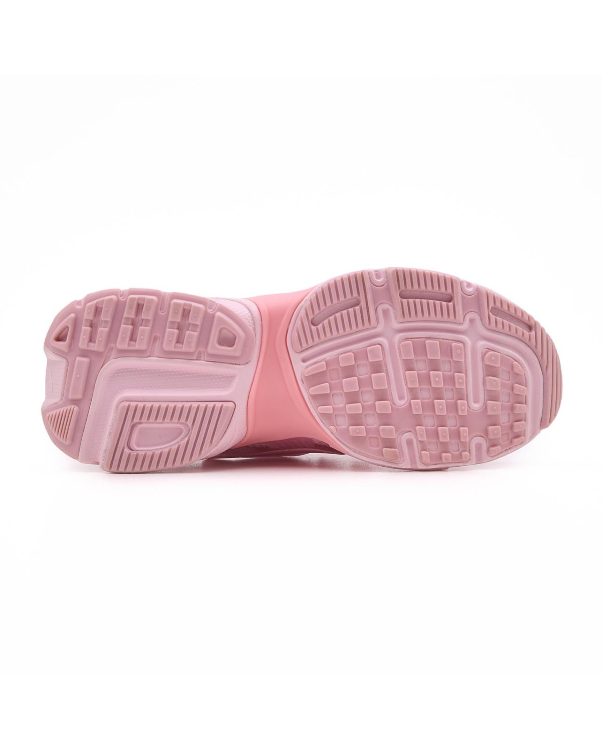 Nike V2K Run Pink Flowers