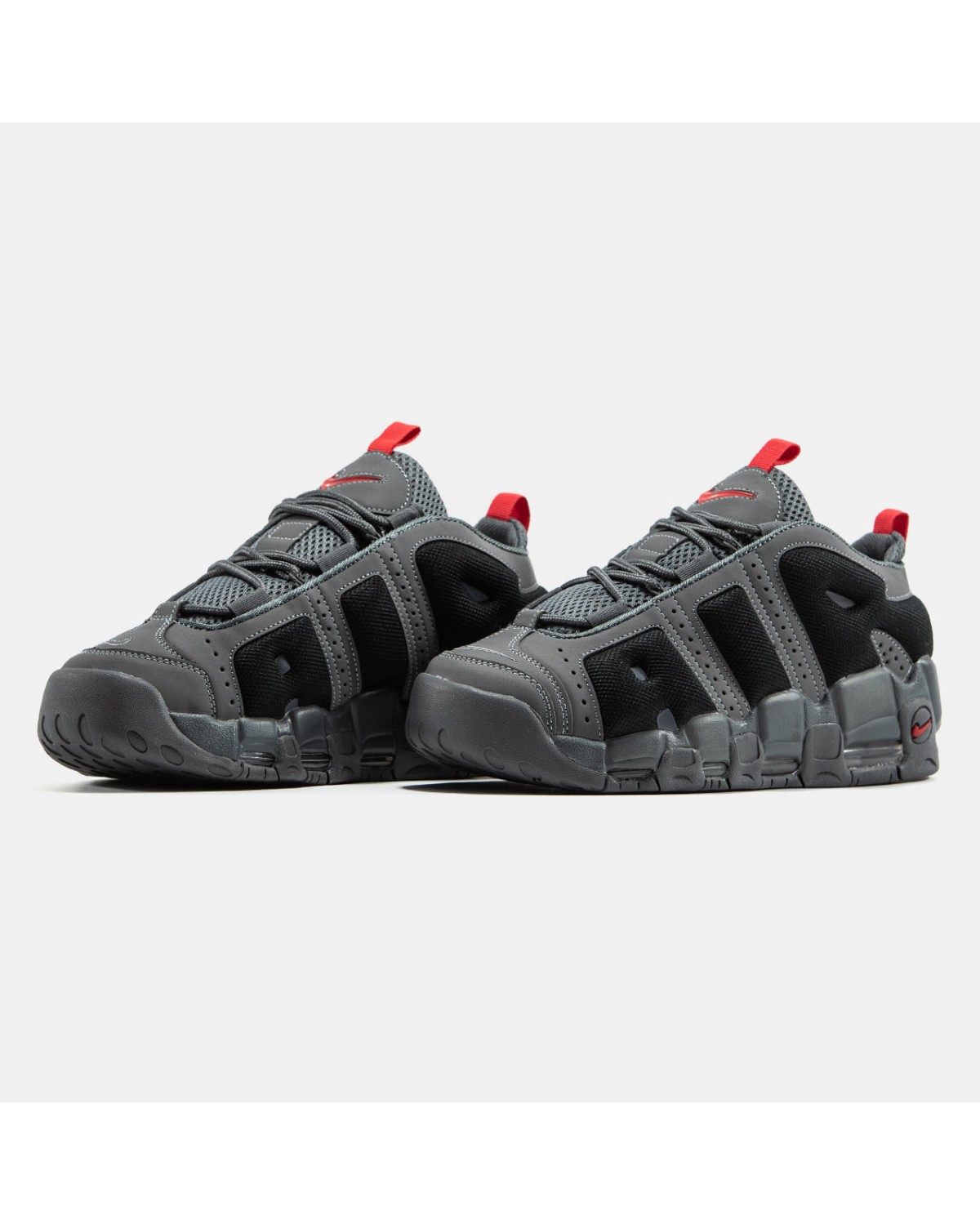 Nike Air More Uptempo Low