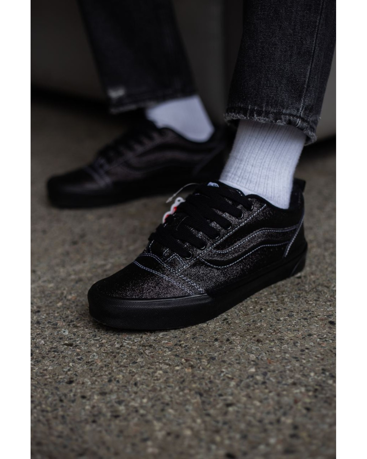 Vans Knu Skool VR3 LX