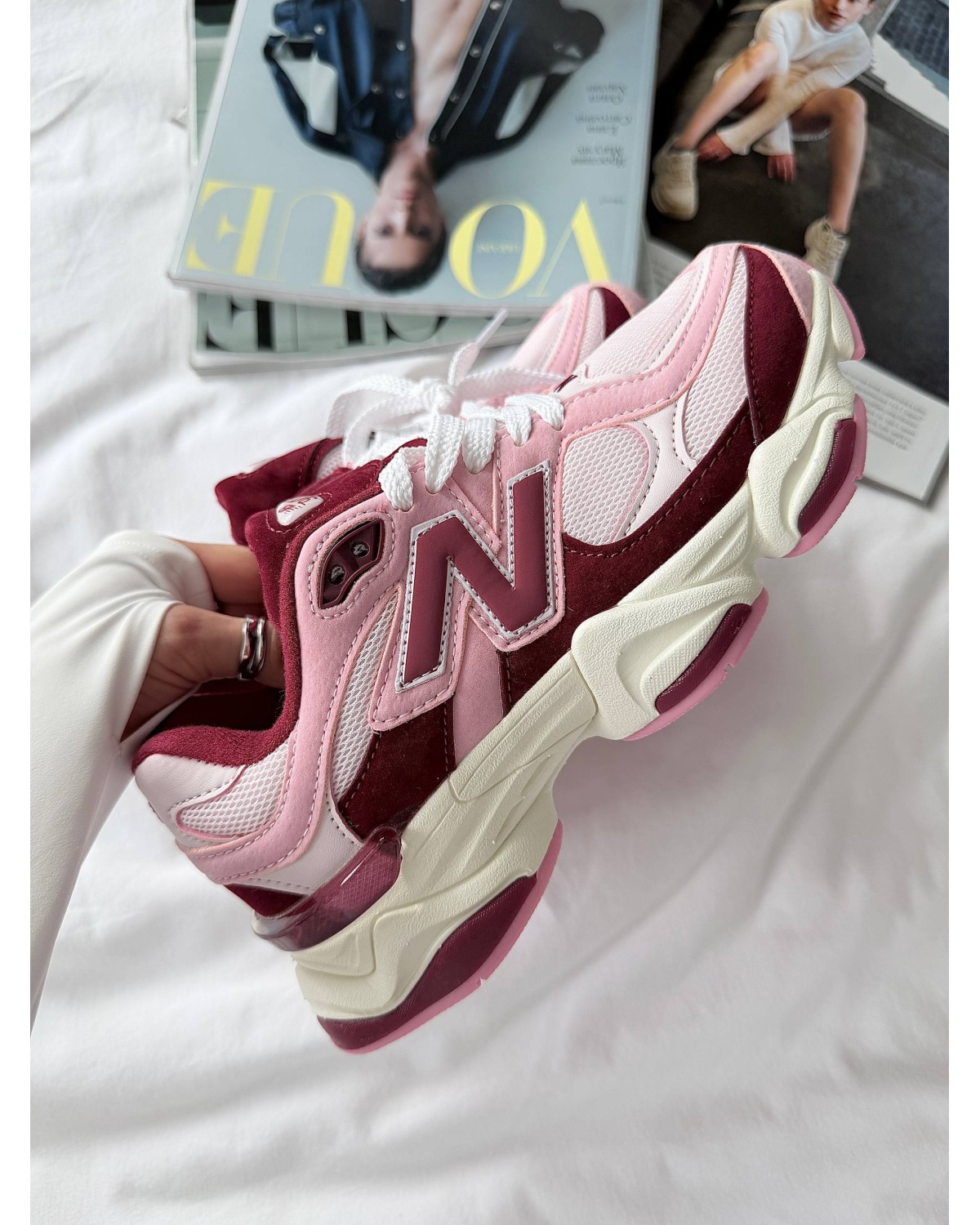 New Balance 9060