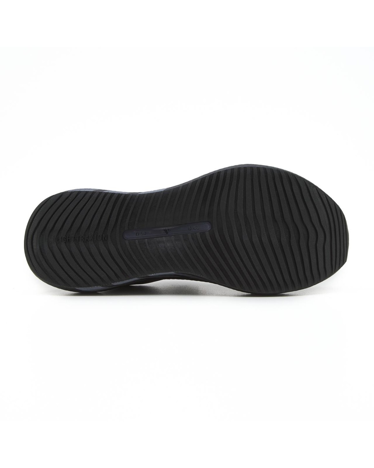 Adidas Hyperboost Edge Black