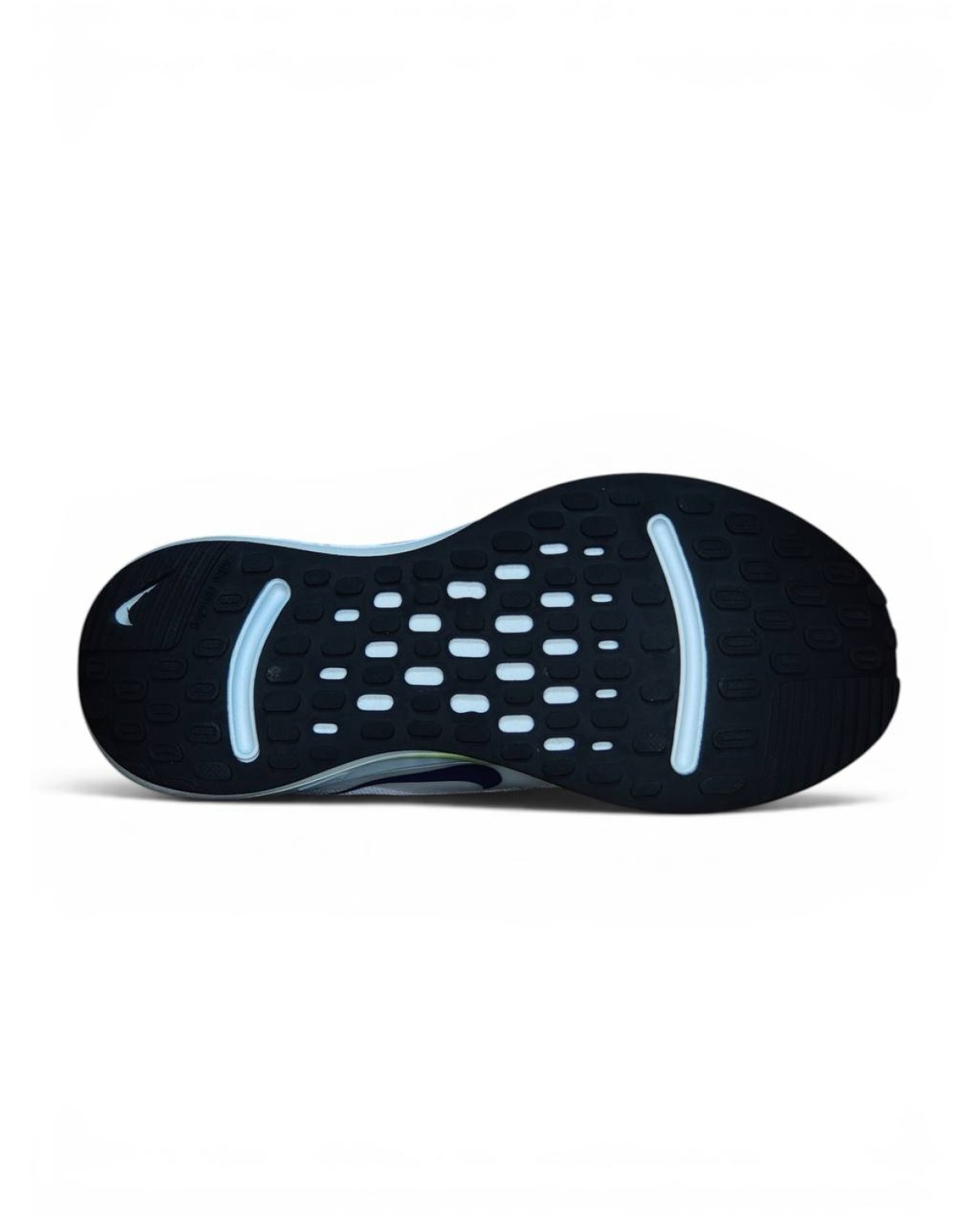 Nike Journey Run White Blue