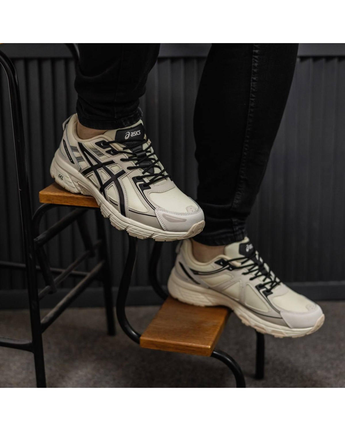 Asics GEL-Venture