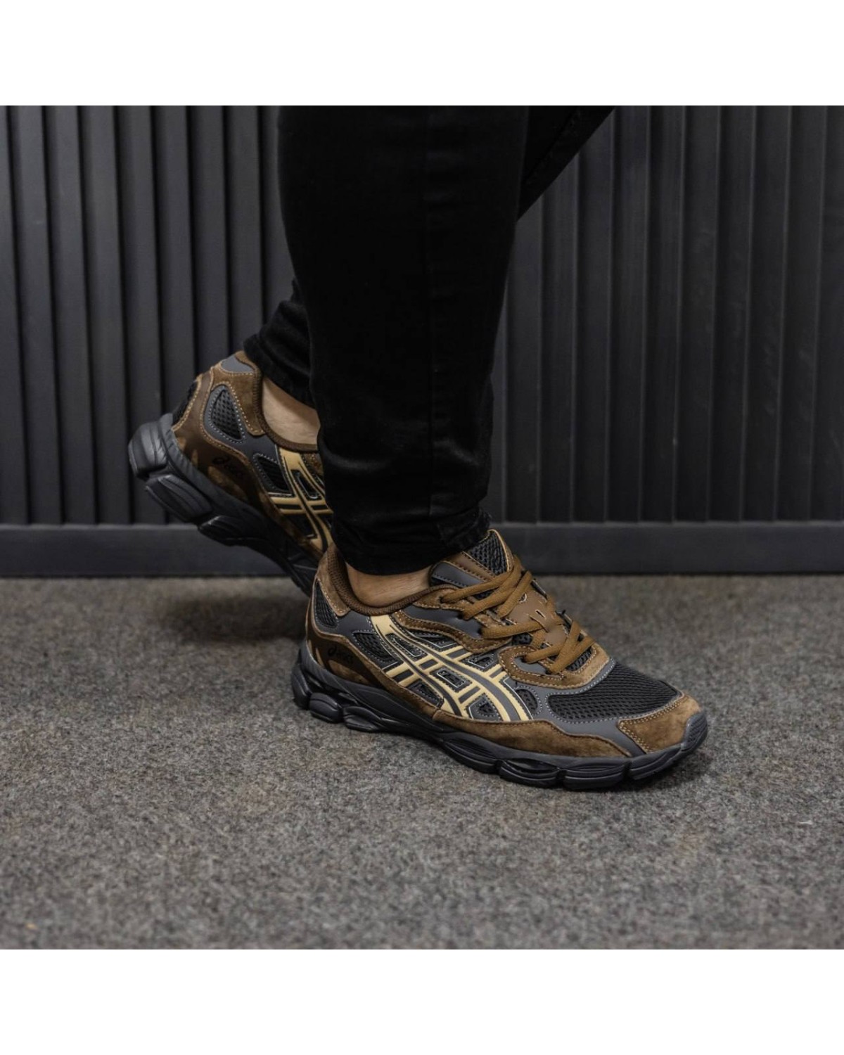 Asics Gel-NYC