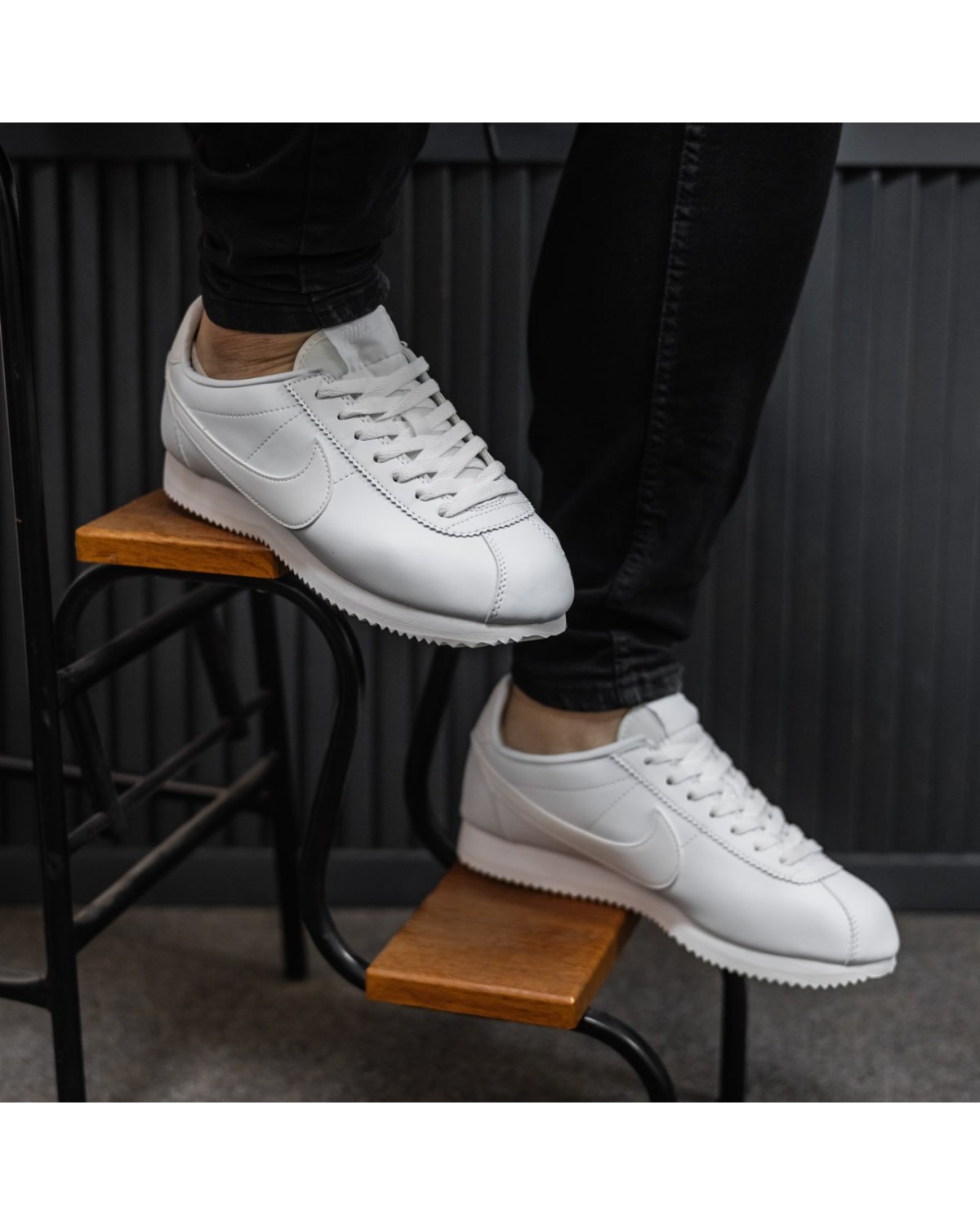 Nike Cortez
