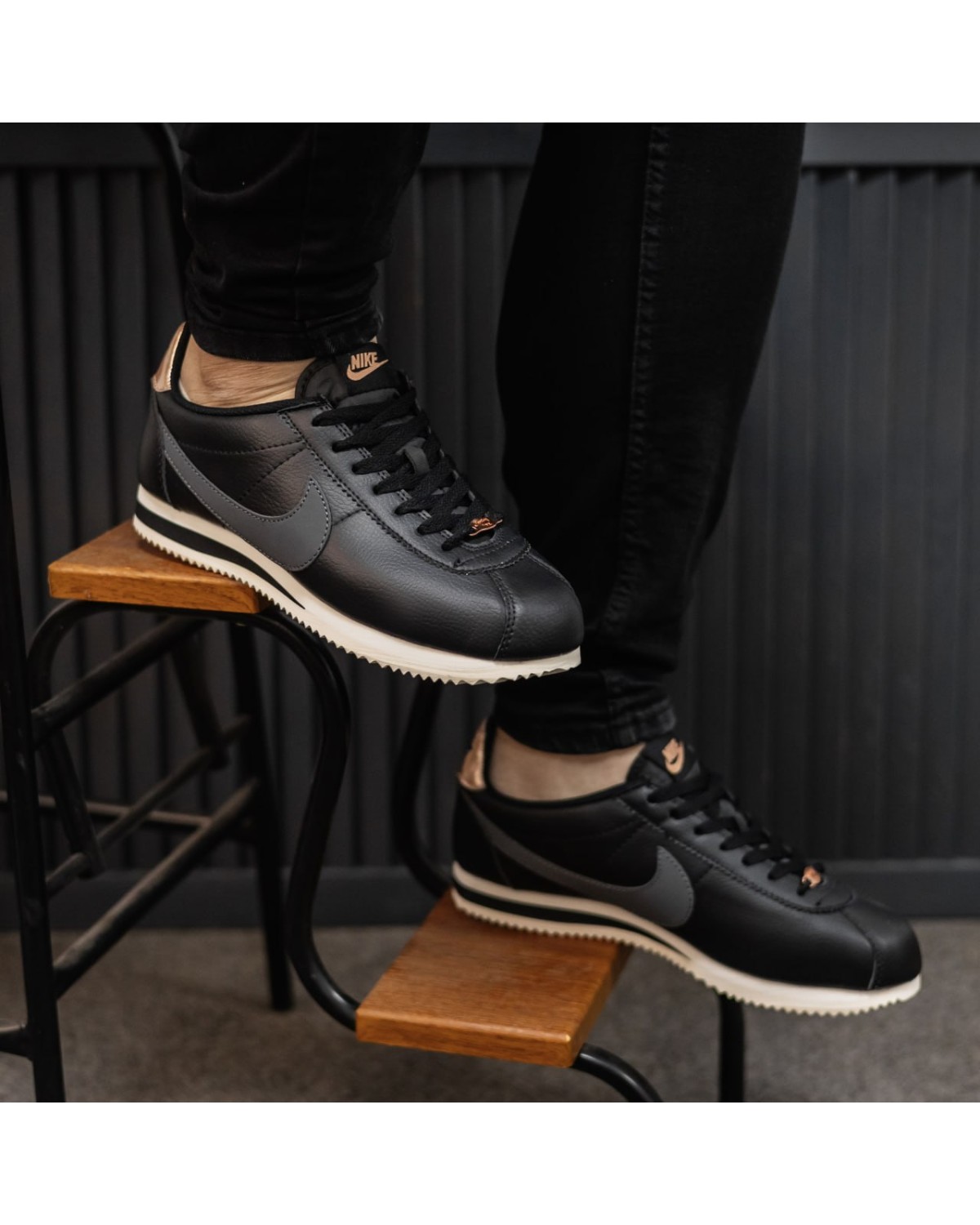 Nike Cortez
