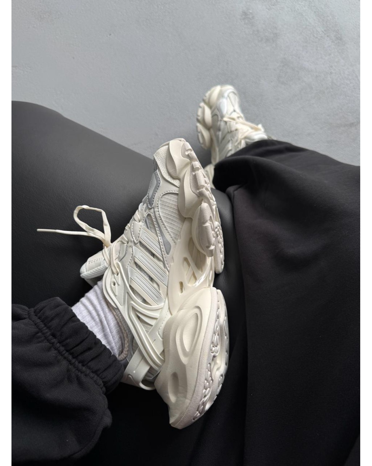 Adidas Vento XLG Deluxe Light Beige Adidas Vento XLG Deluxe Light Beige
