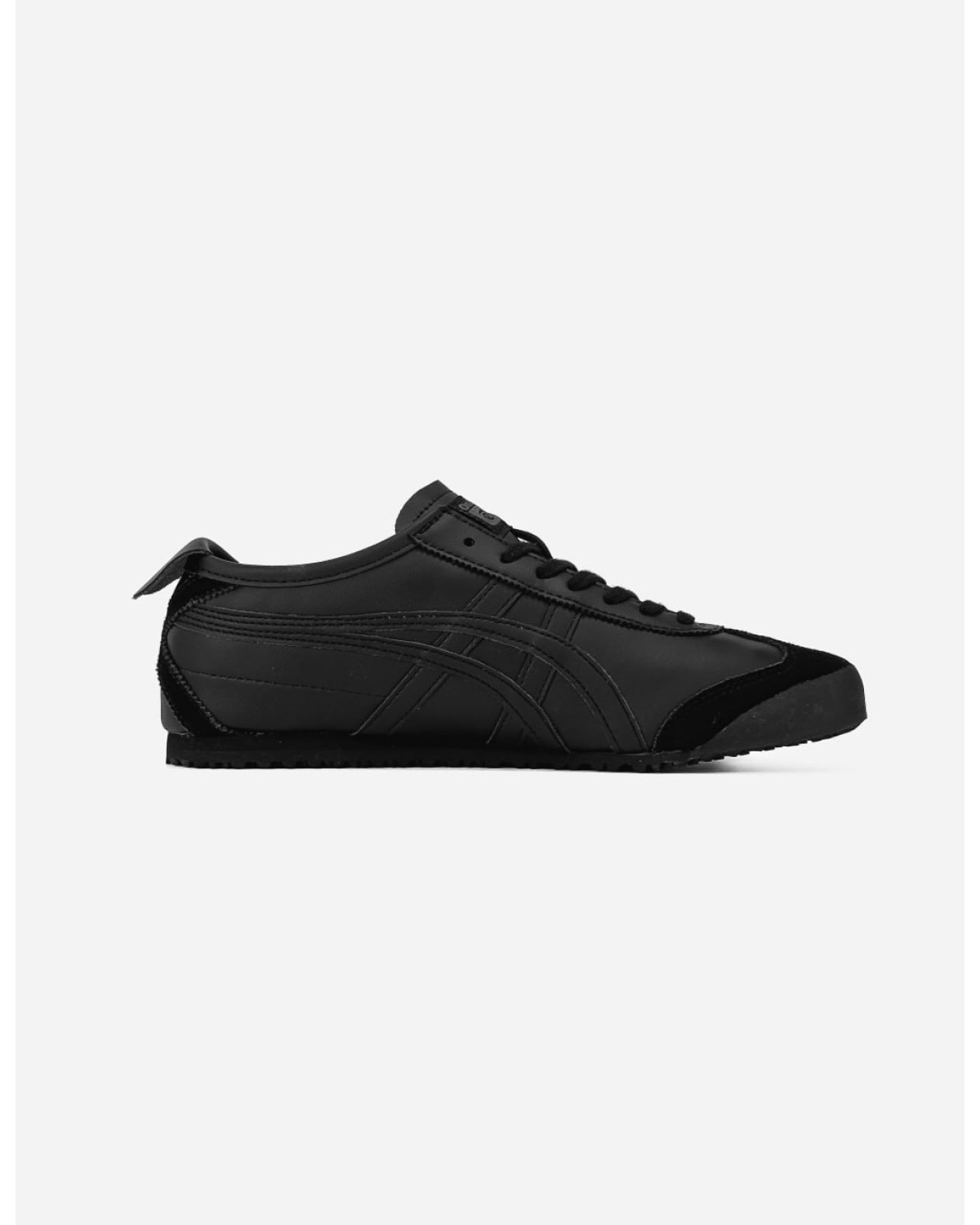 Asics Onitsuka Tiger Mexico 66 All Black