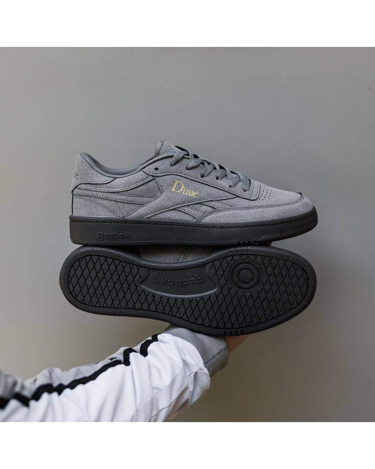 Reebok x Dime Club C Revenge