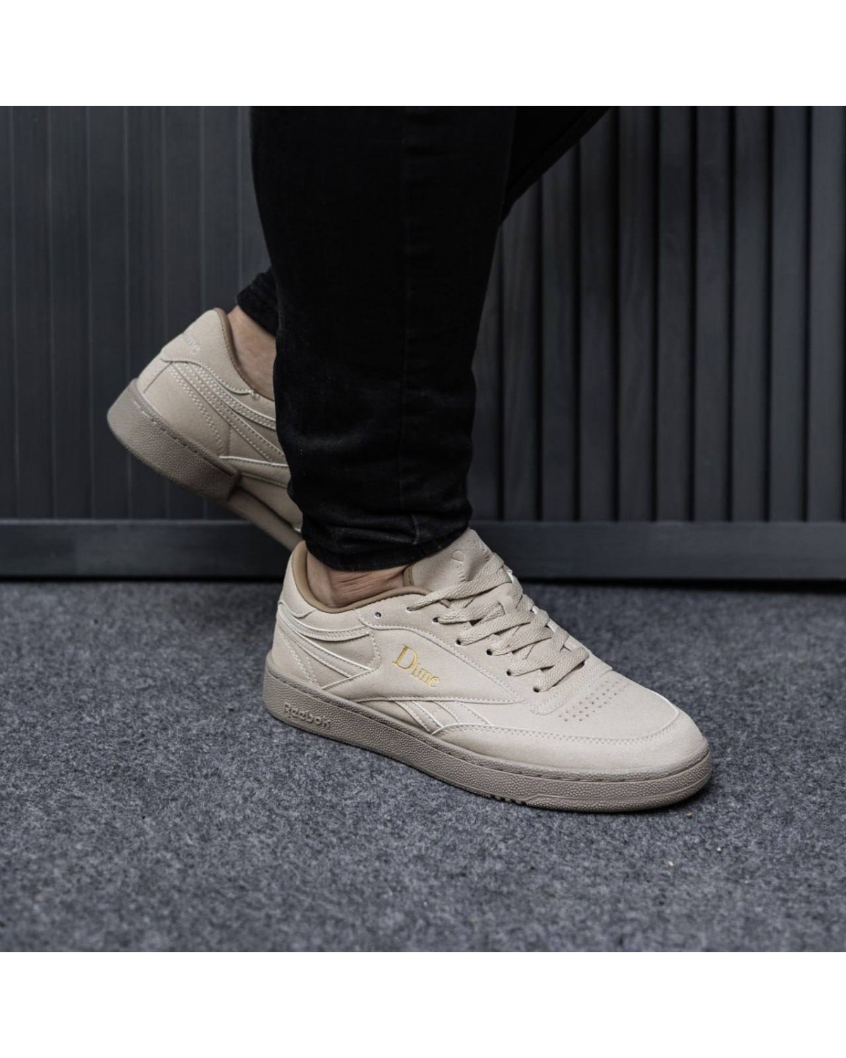 Reebok x Dime Club C Revenge