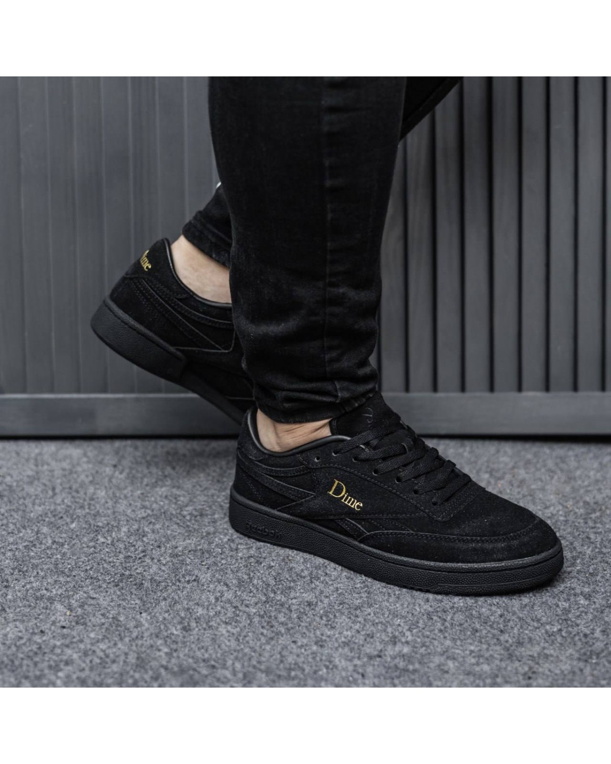 Reebok x Dime Club C Revenge