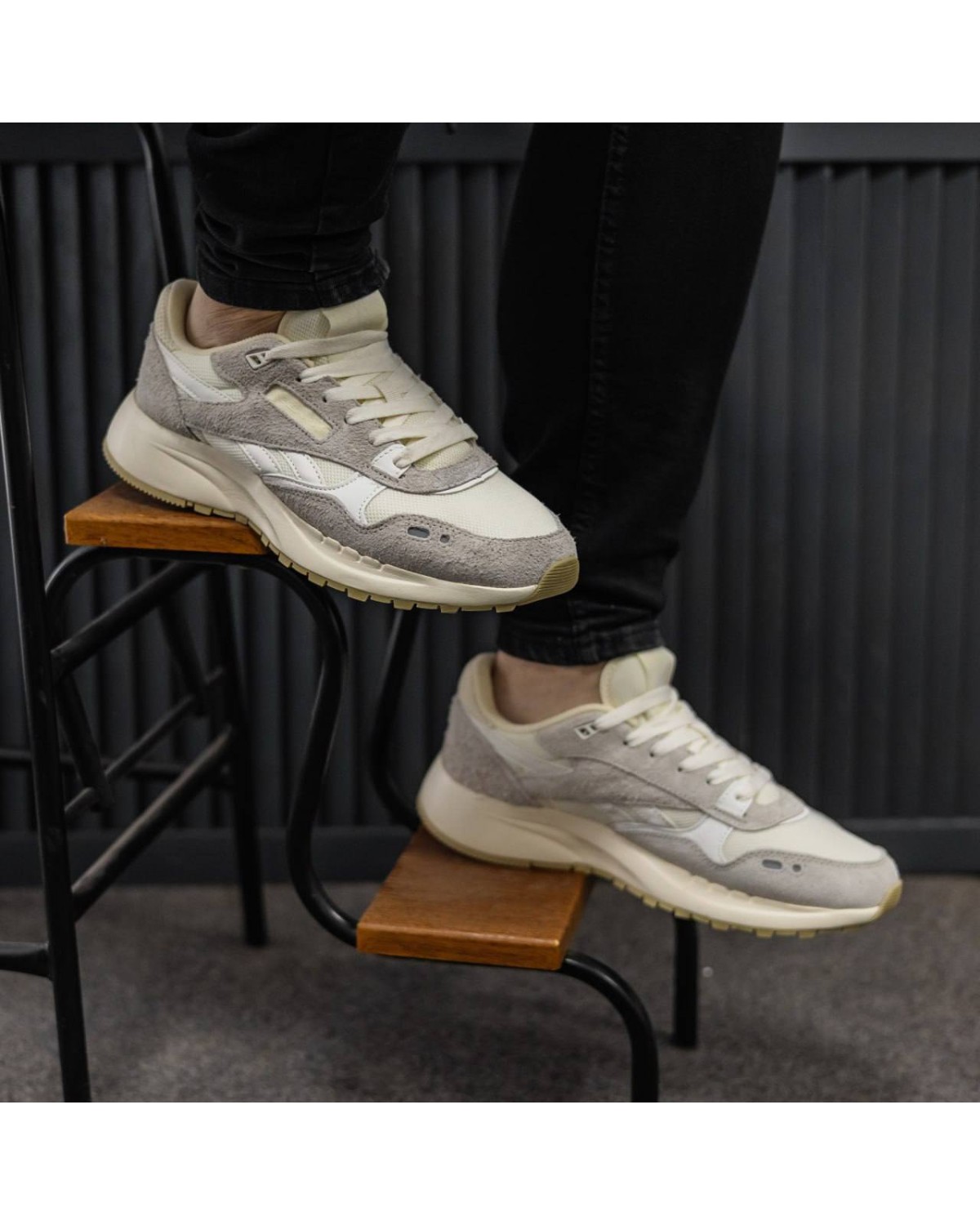 Reebok Classic Leather
