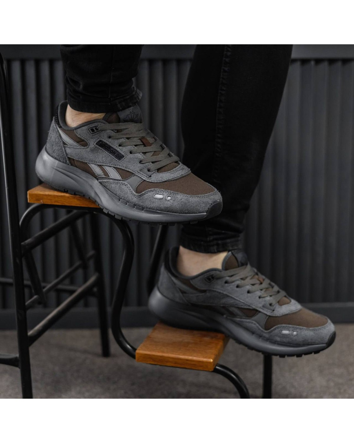 Reebok Classic Leather